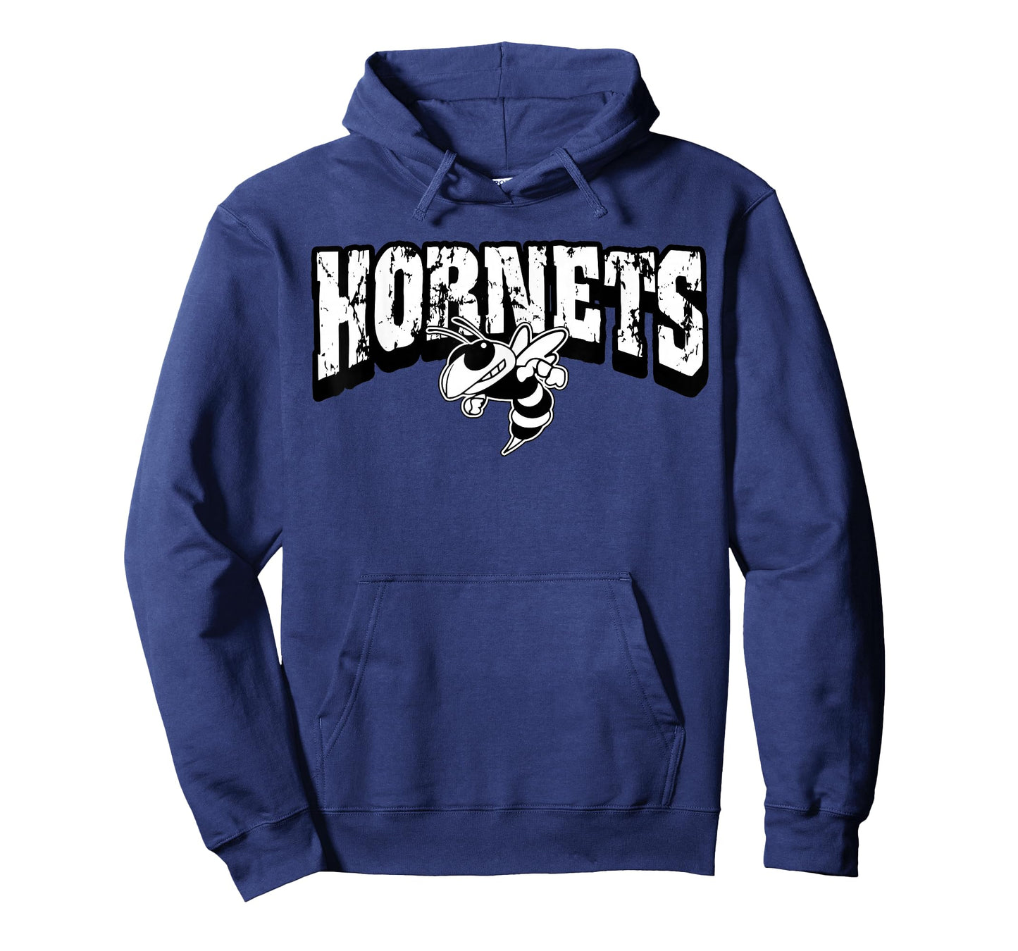 Hornets Back to School Spirit T-Shirt