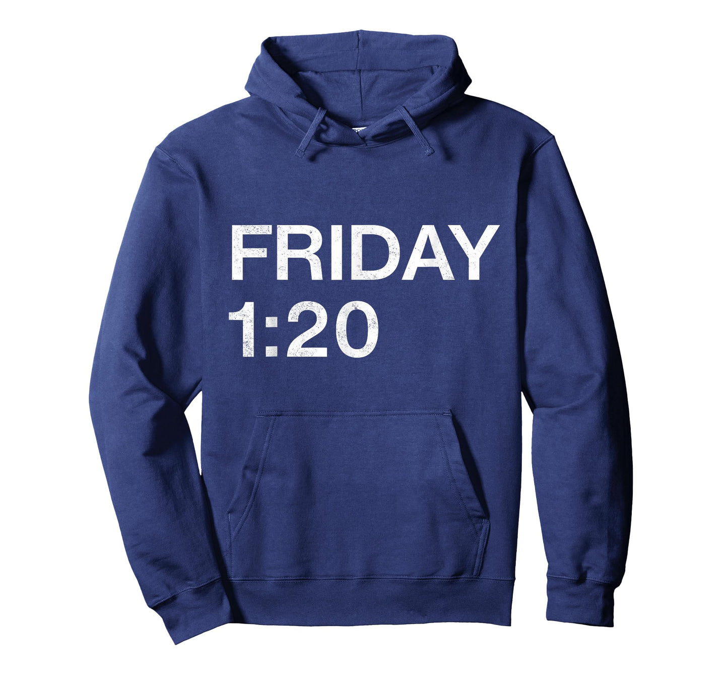 Friday 1 20 T-Shirt