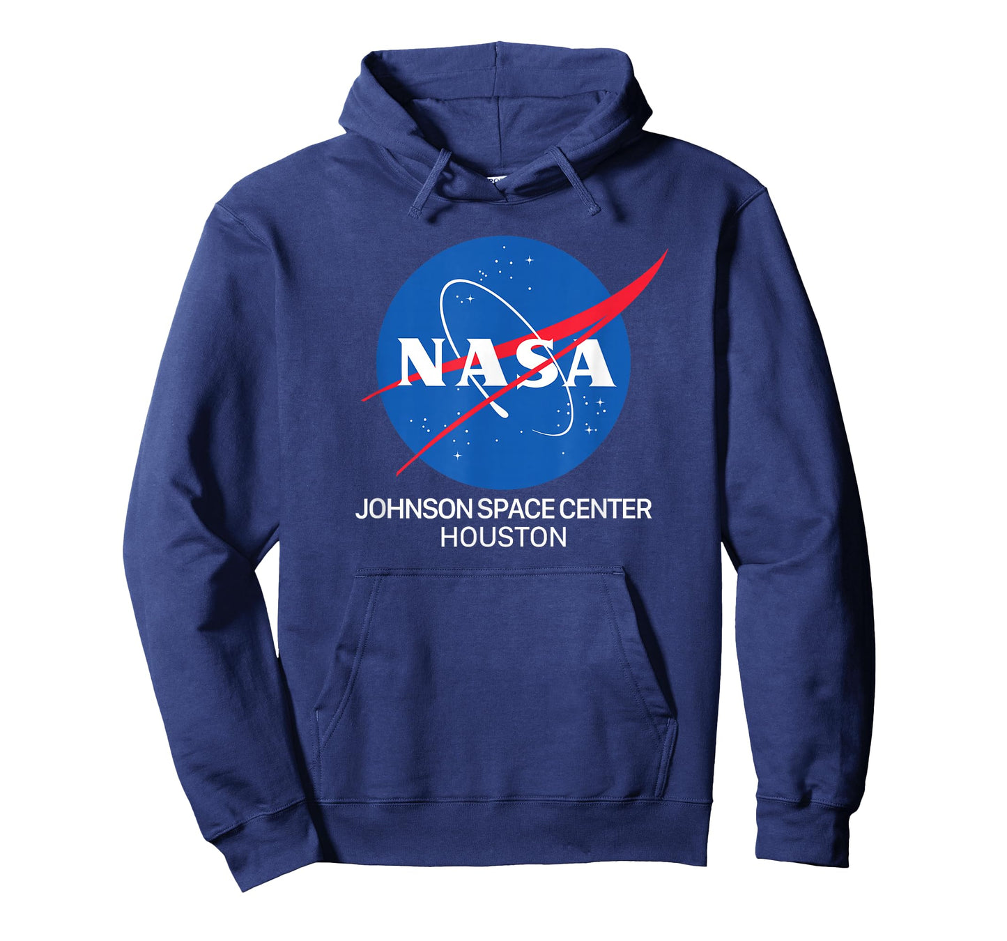 Johnson Space Center Houston - NASA Space T-Shirt