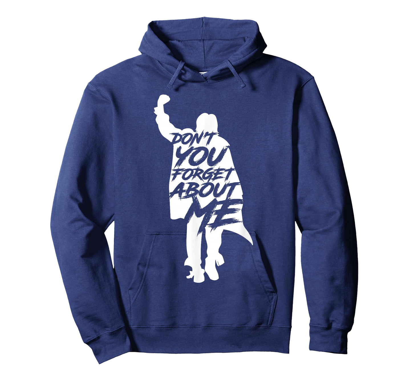 Don't You Forget About Me T-Shirt