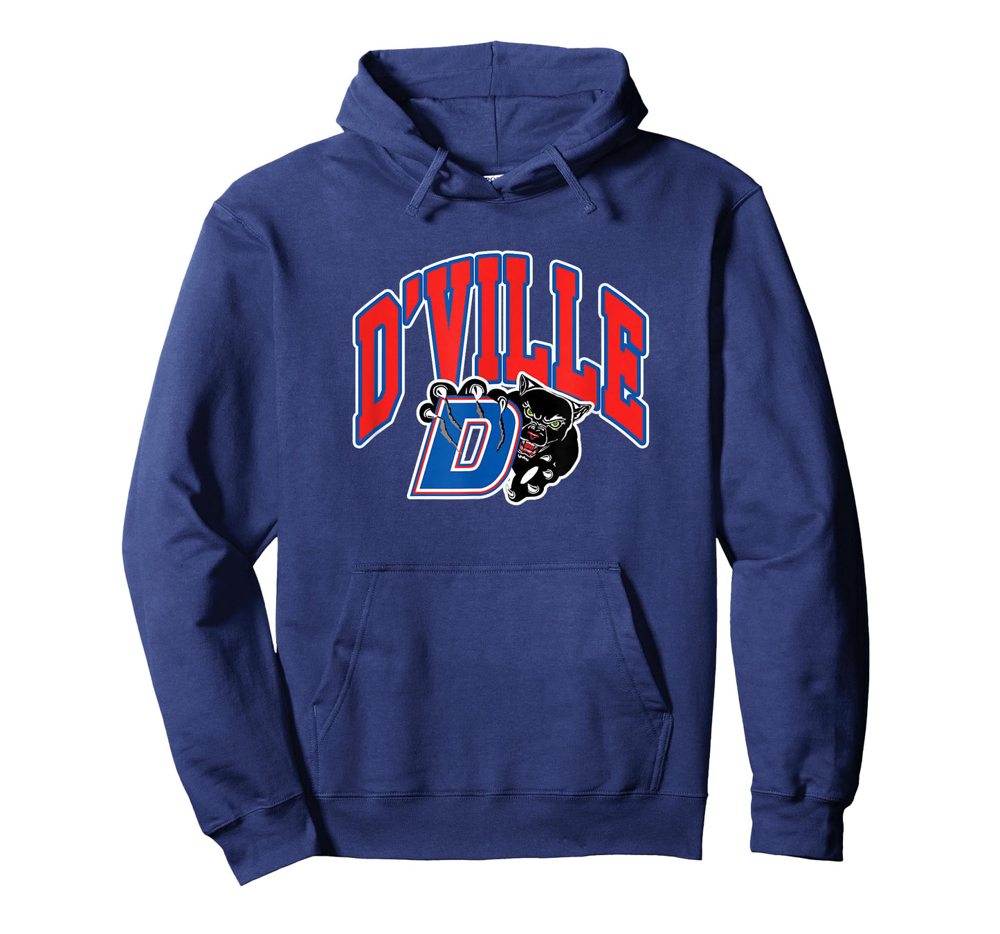 Duncanville High School Panthers T-Shirt