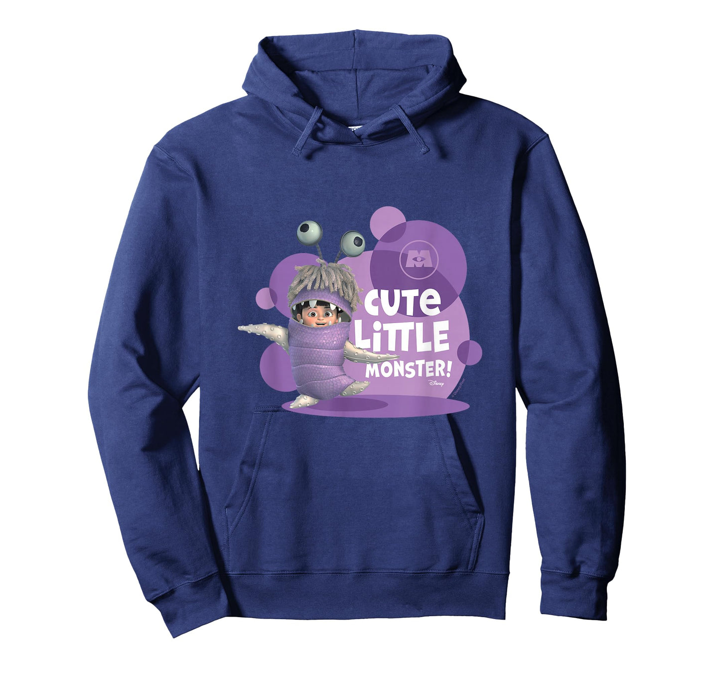 Monsters Inc - Boo Cute Little Monsters T-Shirt