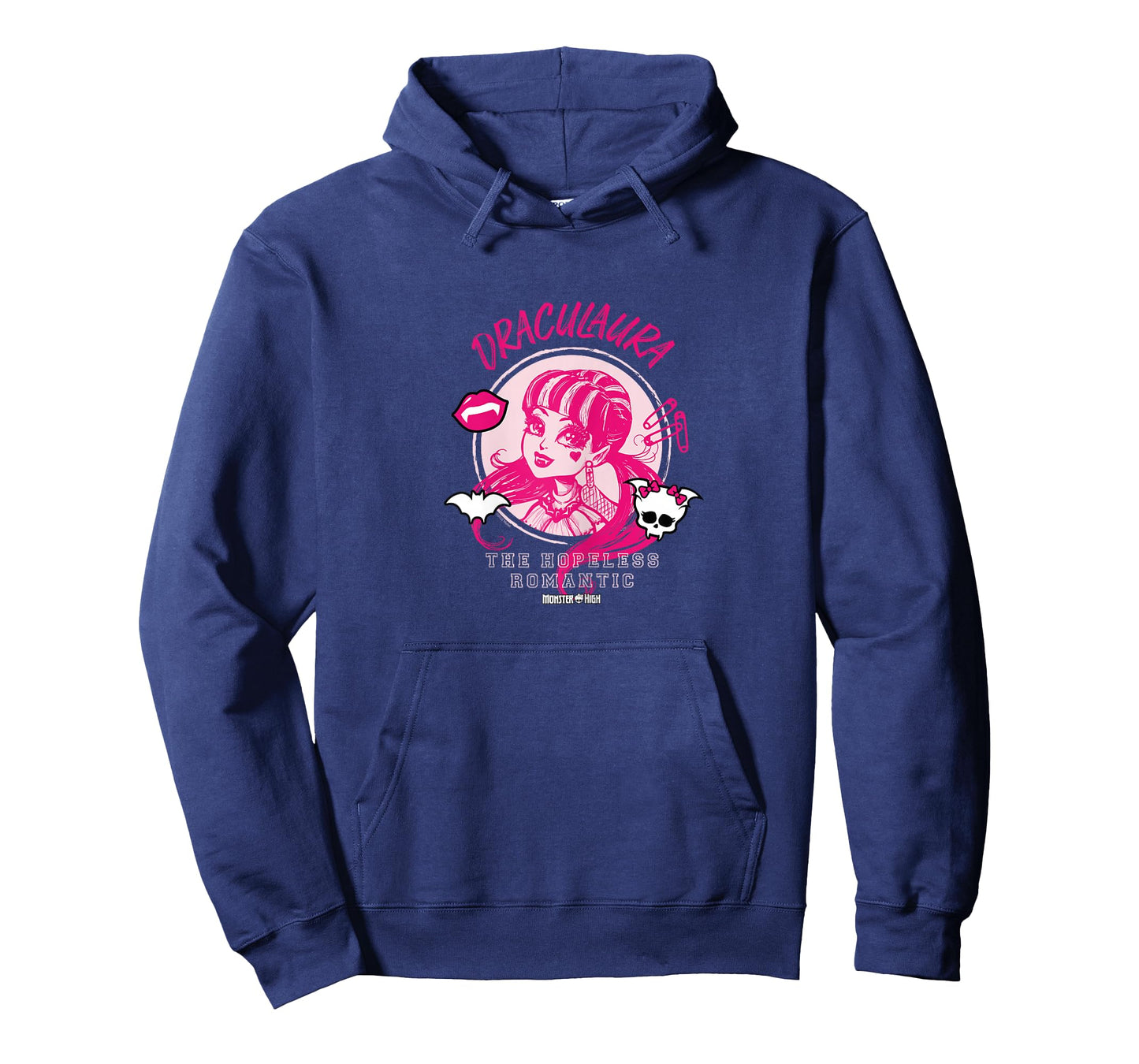 Monster High - Draculaura T-Shirt