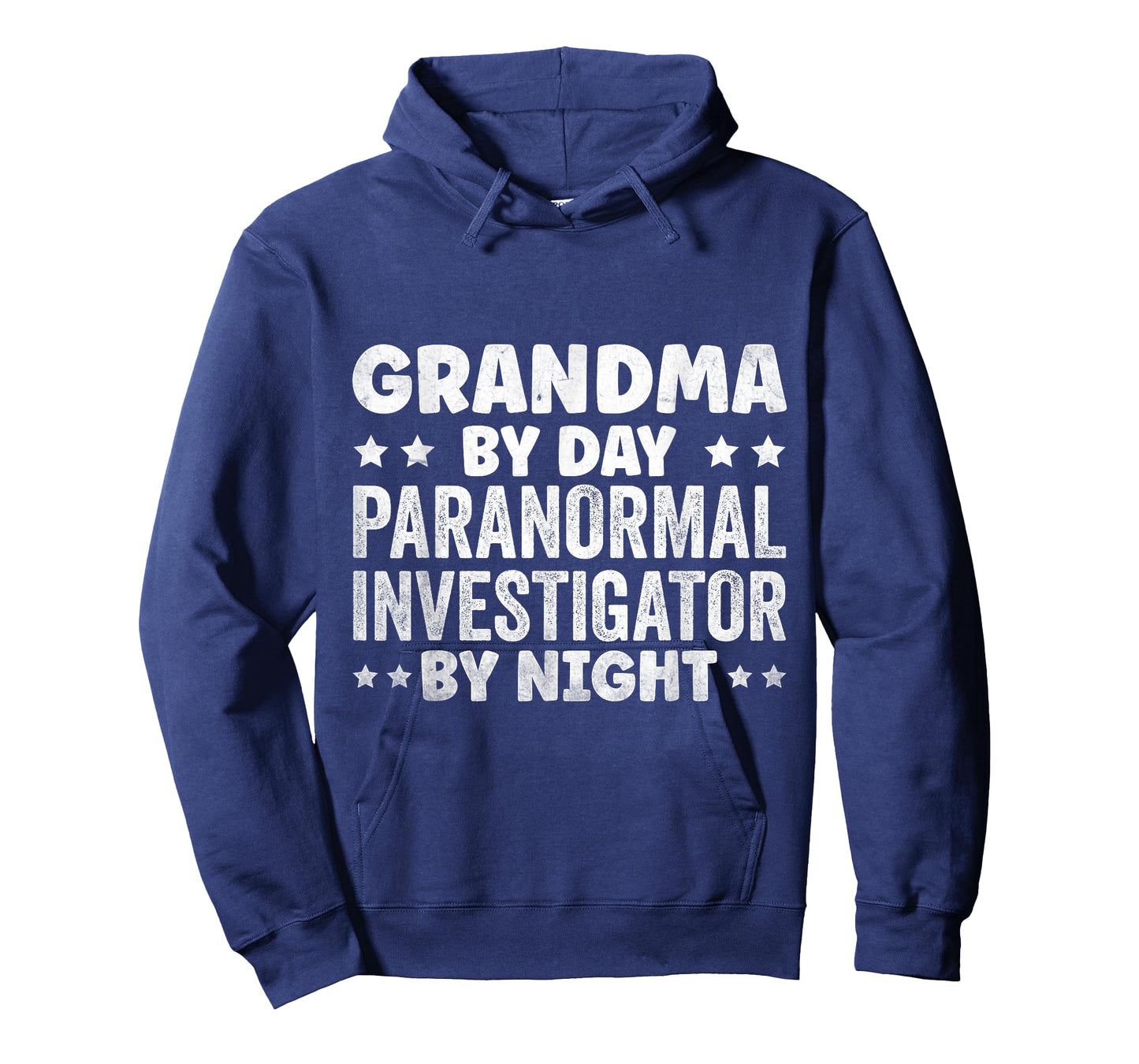 Ghost Hunter Ghost Hunting Paranormal Investigator T-Shirt