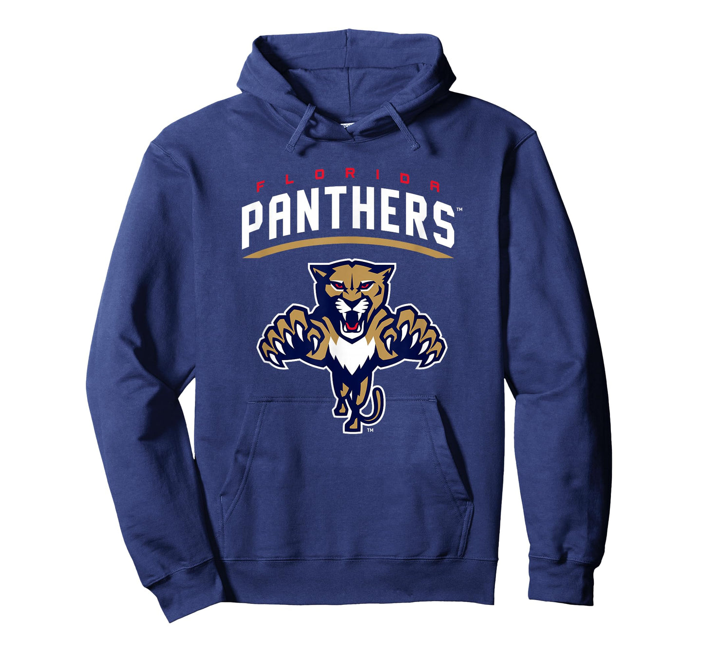 Florida Panthers Power Play Officially Licensed T-Shirt