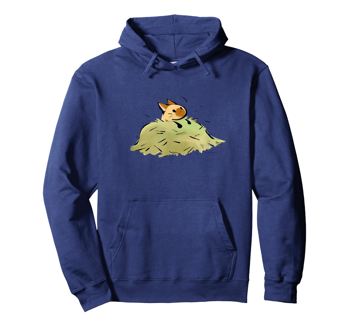 MONSTER HUNTER RISE Palico T-Shirt