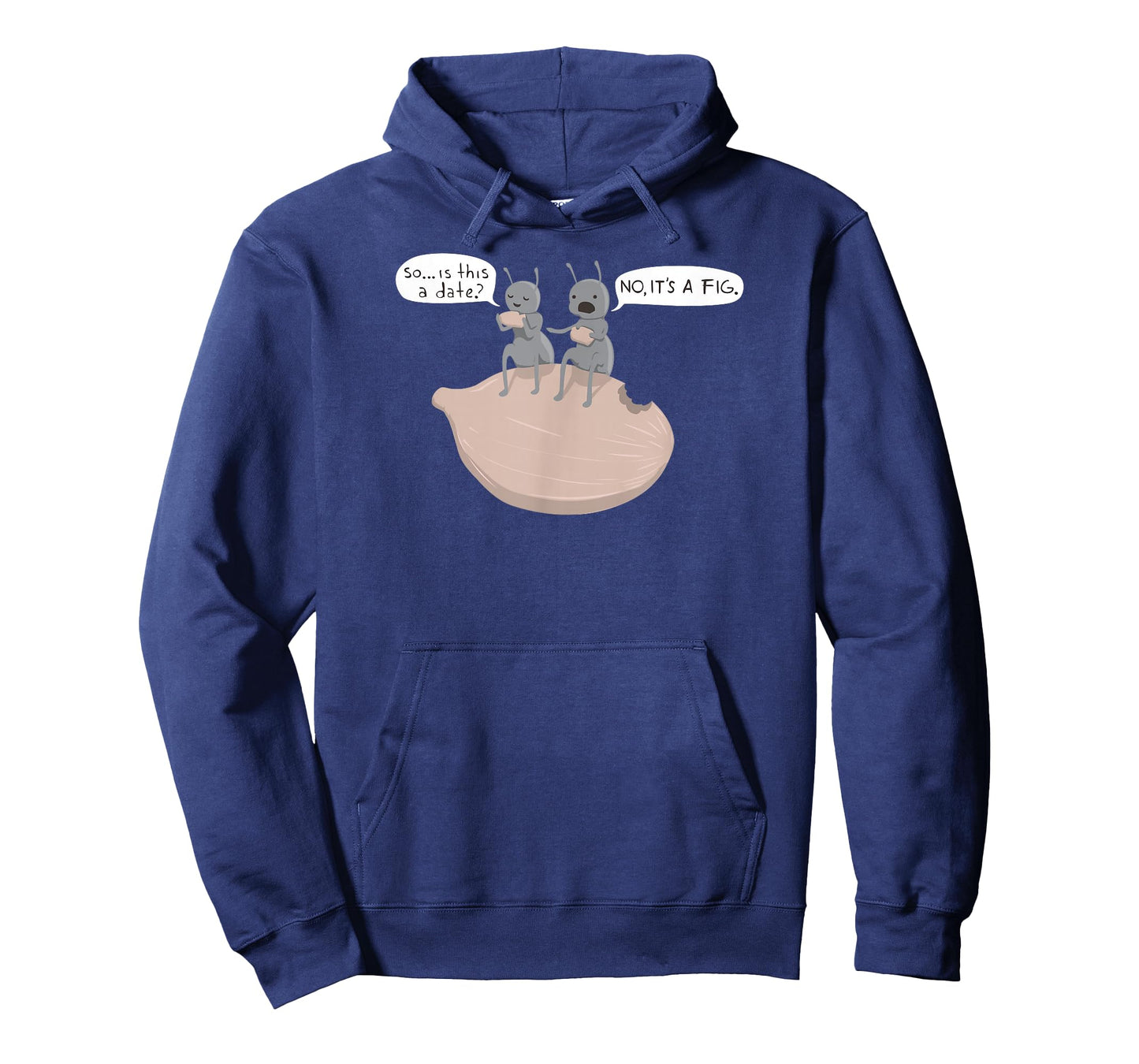 Threadless Nathan W. Pyle Semantics Graphic T-Shirt