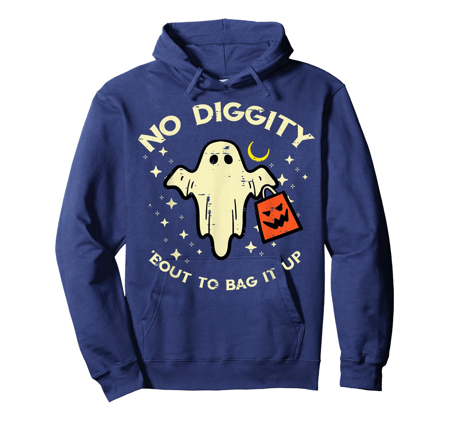 Halloween Ghost Costume Toddler Boys Girls Kids Women Men T-Shirt