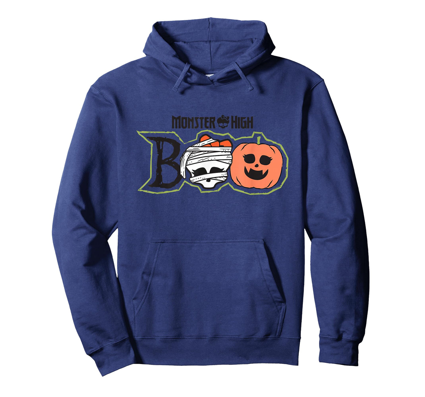 Monster High - Halloween Boo T-Shirt