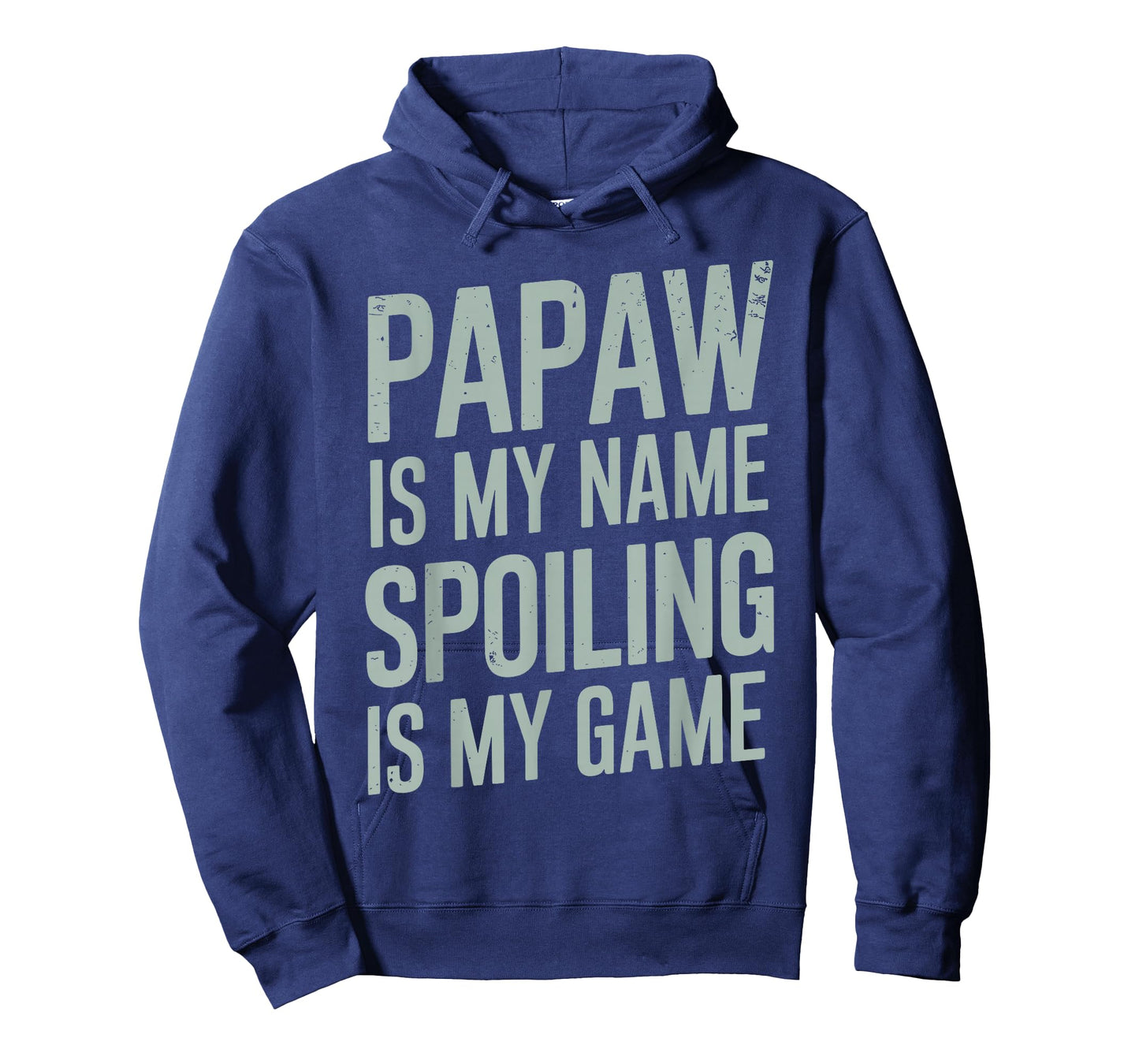 Papaw Design for Grandpa from Grandkids Father's Day Papaw T-Shirt