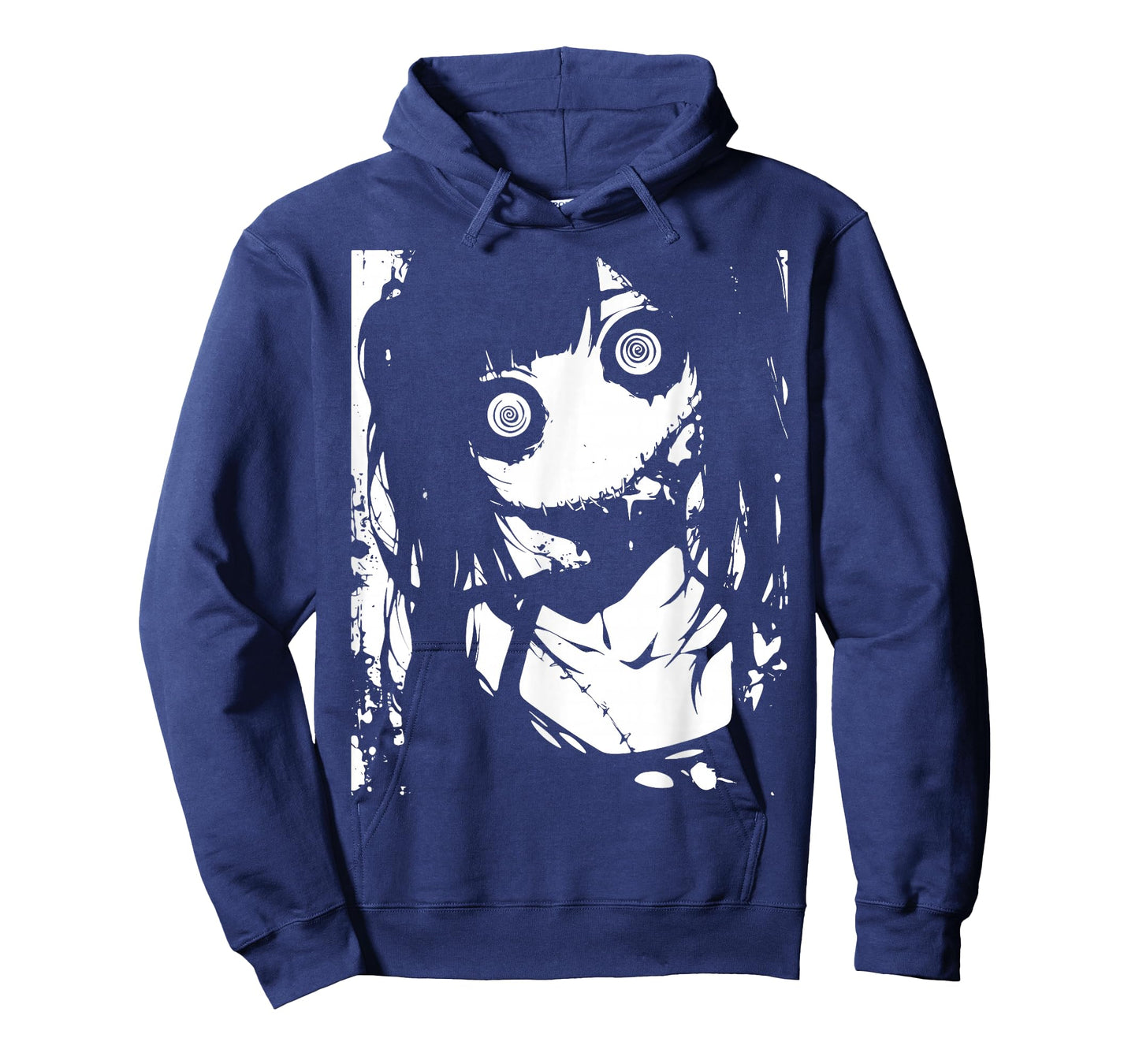 Horror Anime Manga | Japan Japanese Creepy Kawaii Goth T-Shirt