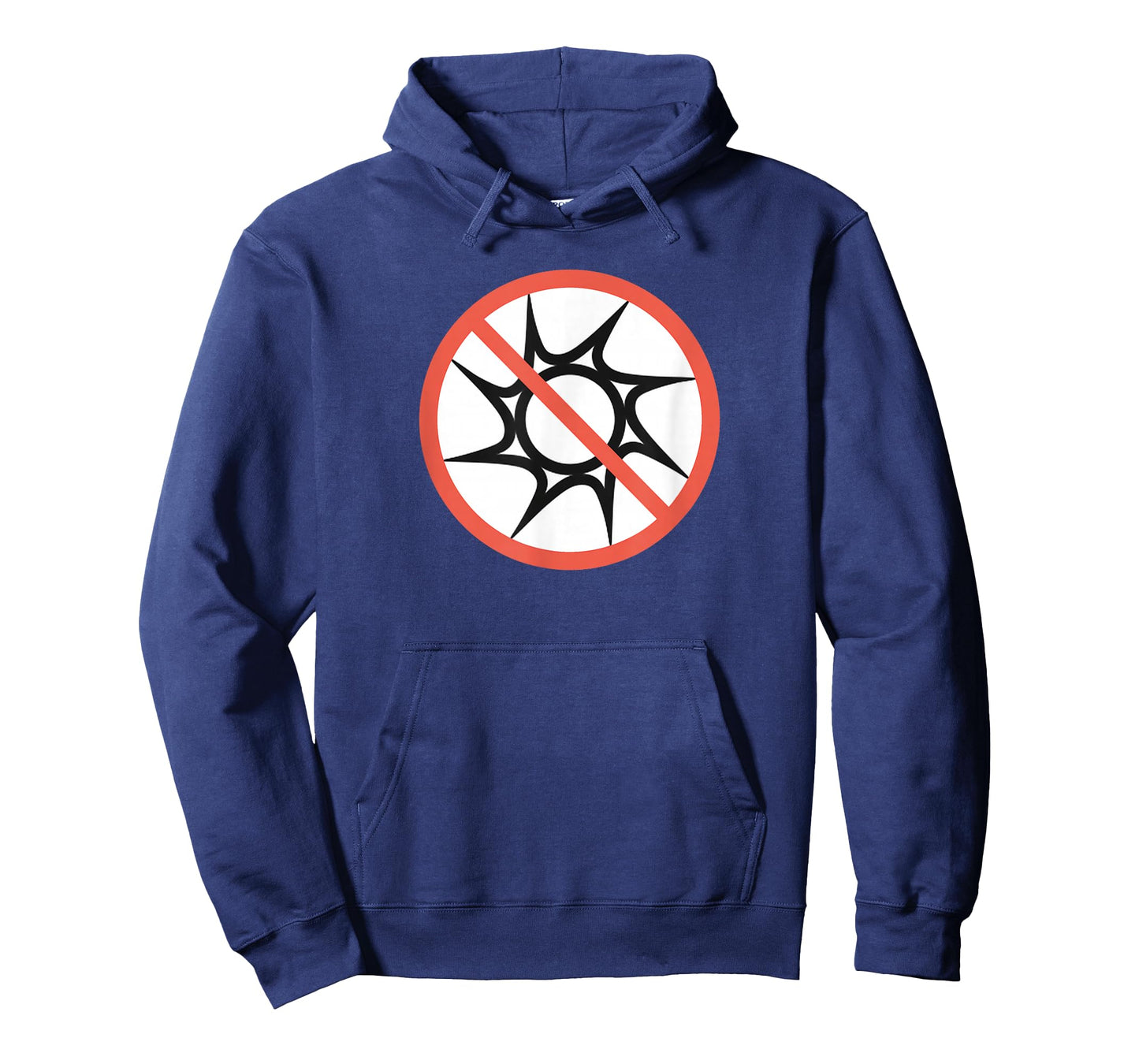 Anti Spawnism T-Shirt