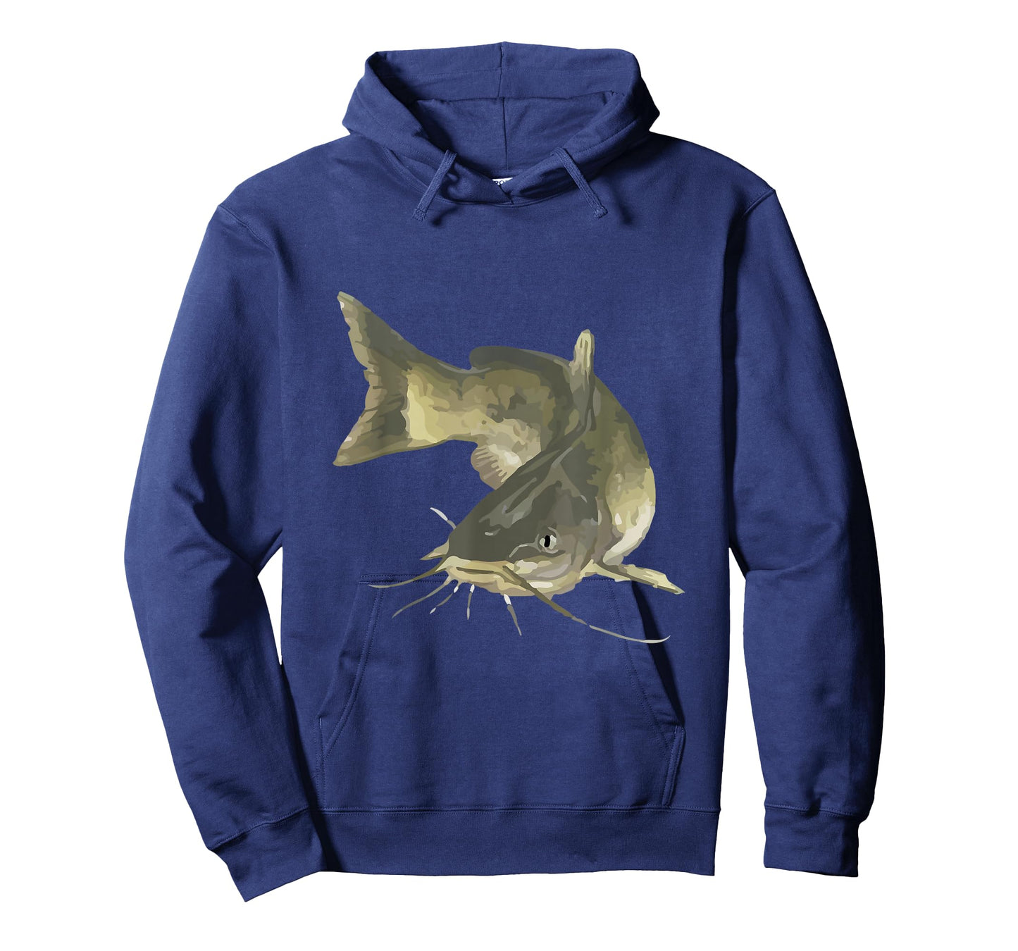 Channel Catfish T-shirt T-Shirt