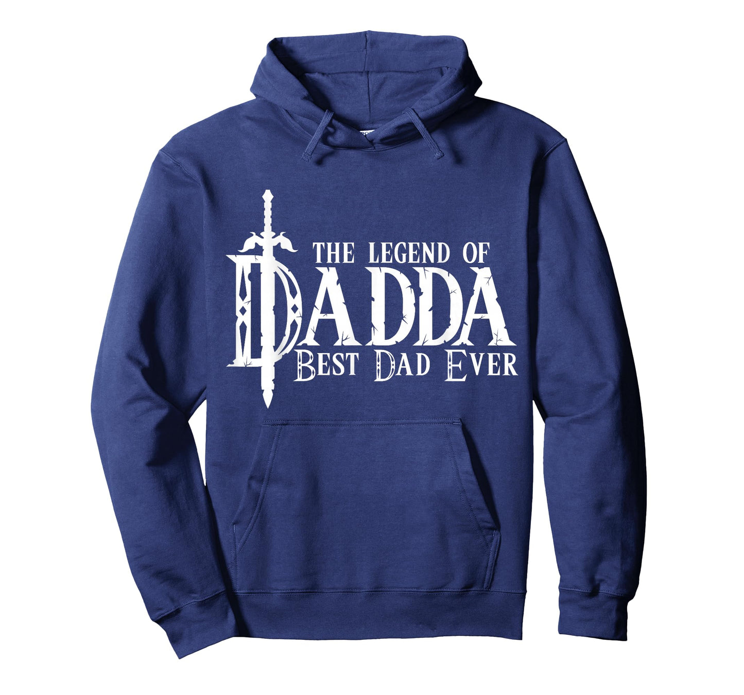 Gamer Father's Day Dad T-Shirt