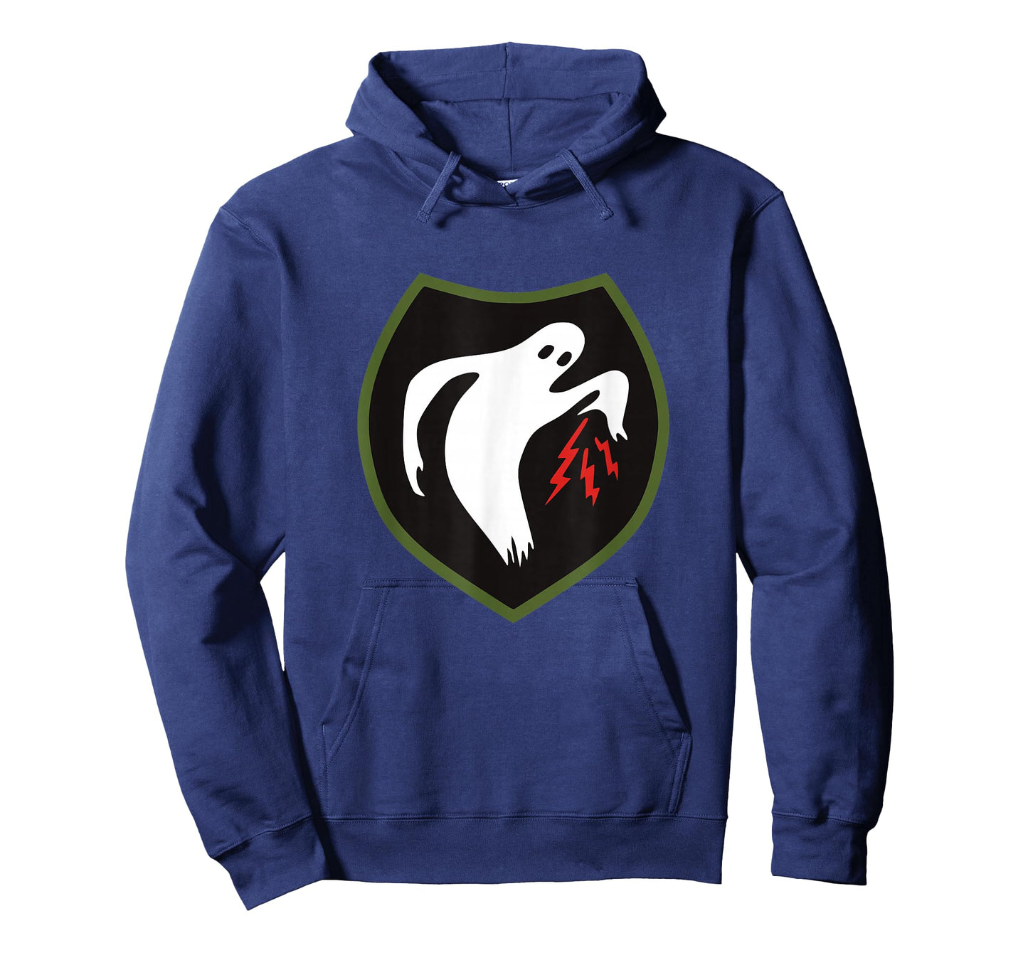 WW2 Ghost Army Patch 23rd Special Troops T-Shirt