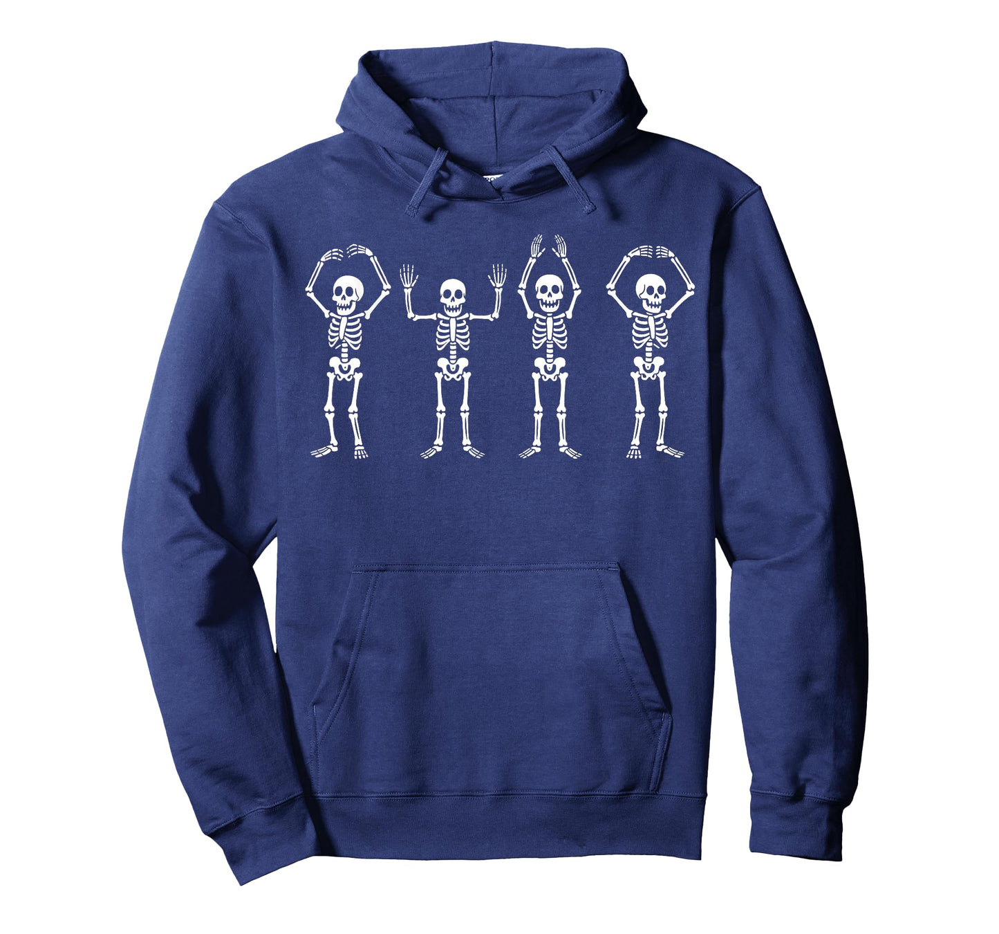 Funny O-H-I-O State Skeleton Ohio Vintage Halloween Women T-Shirt