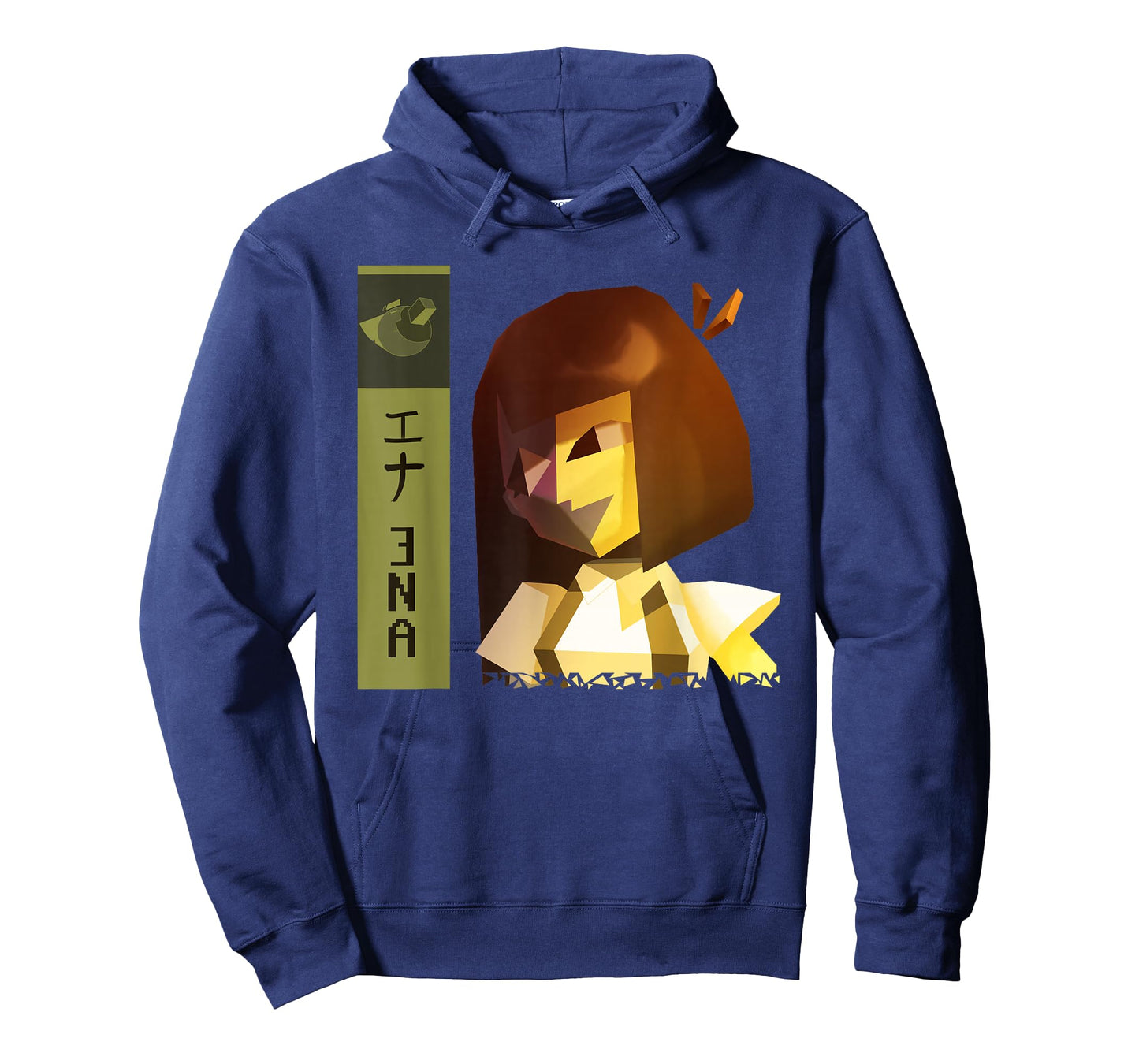 ENA Aesthetic Official T-Shirt