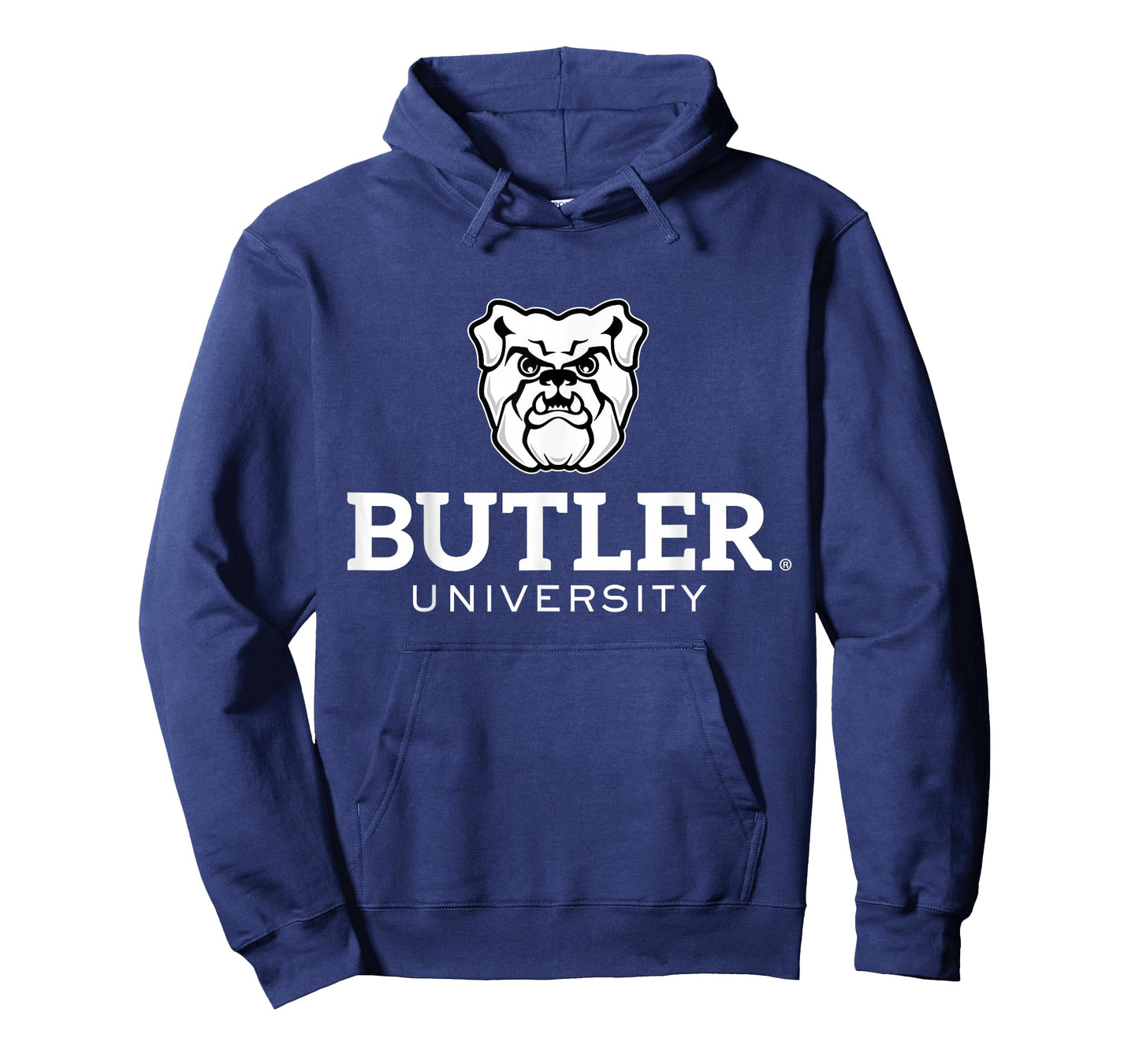 Butler Bulldogs | Official NCAA Merch | PPBUTL29 T-Shirt