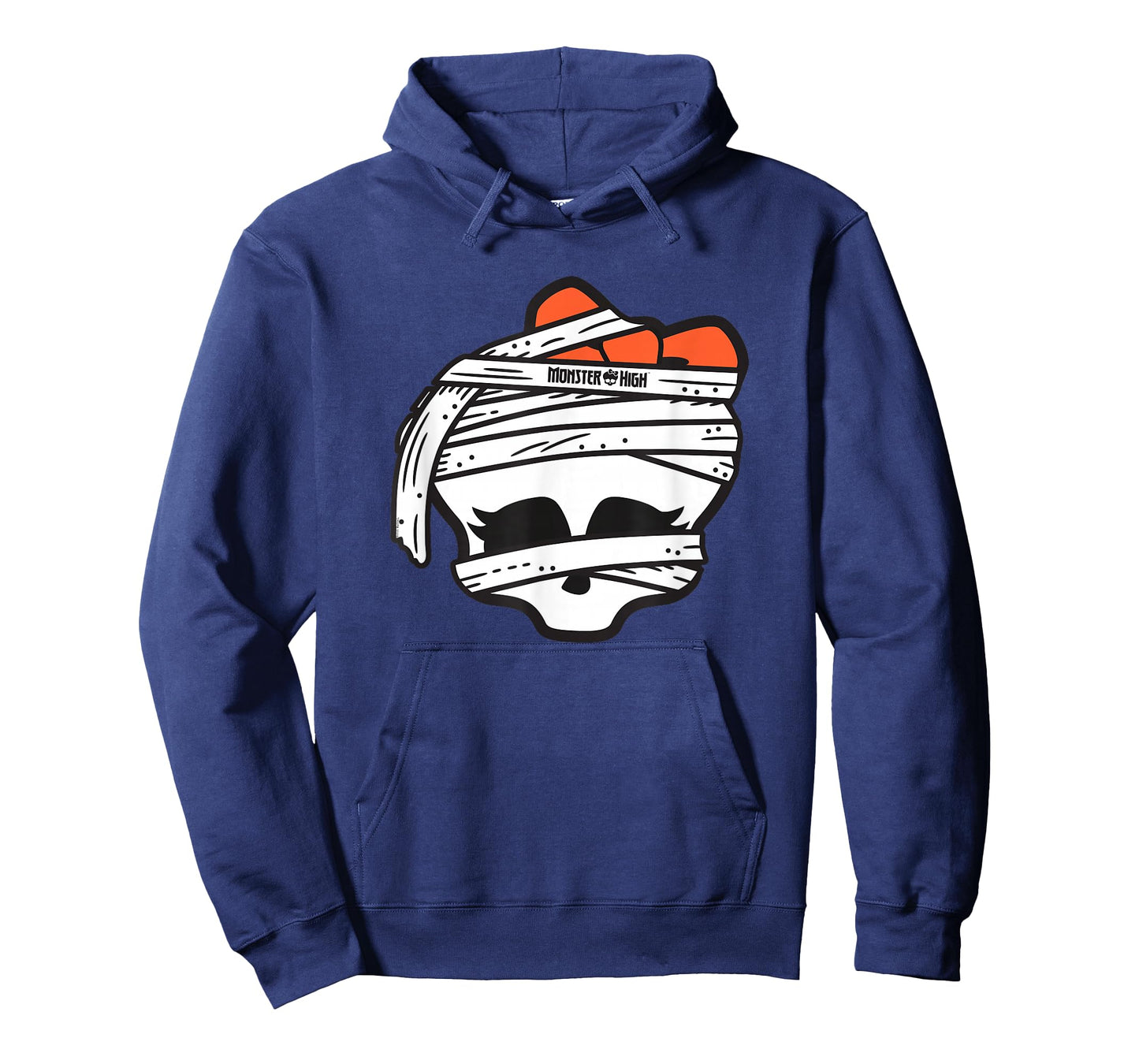 Monster High - Halloween Mummy Skullette T-Shirt