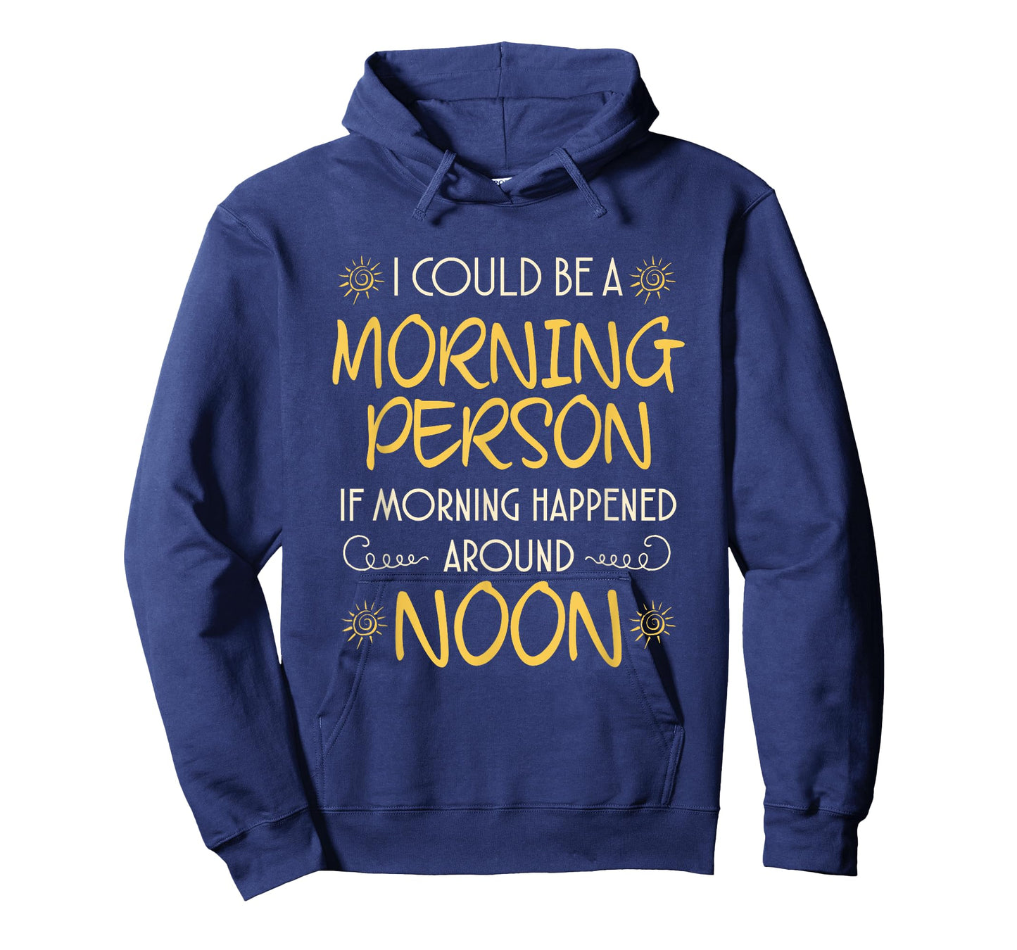 Funny Hate Morning T Shirt Not A Morning Person T Shirt Gift T-Shirt