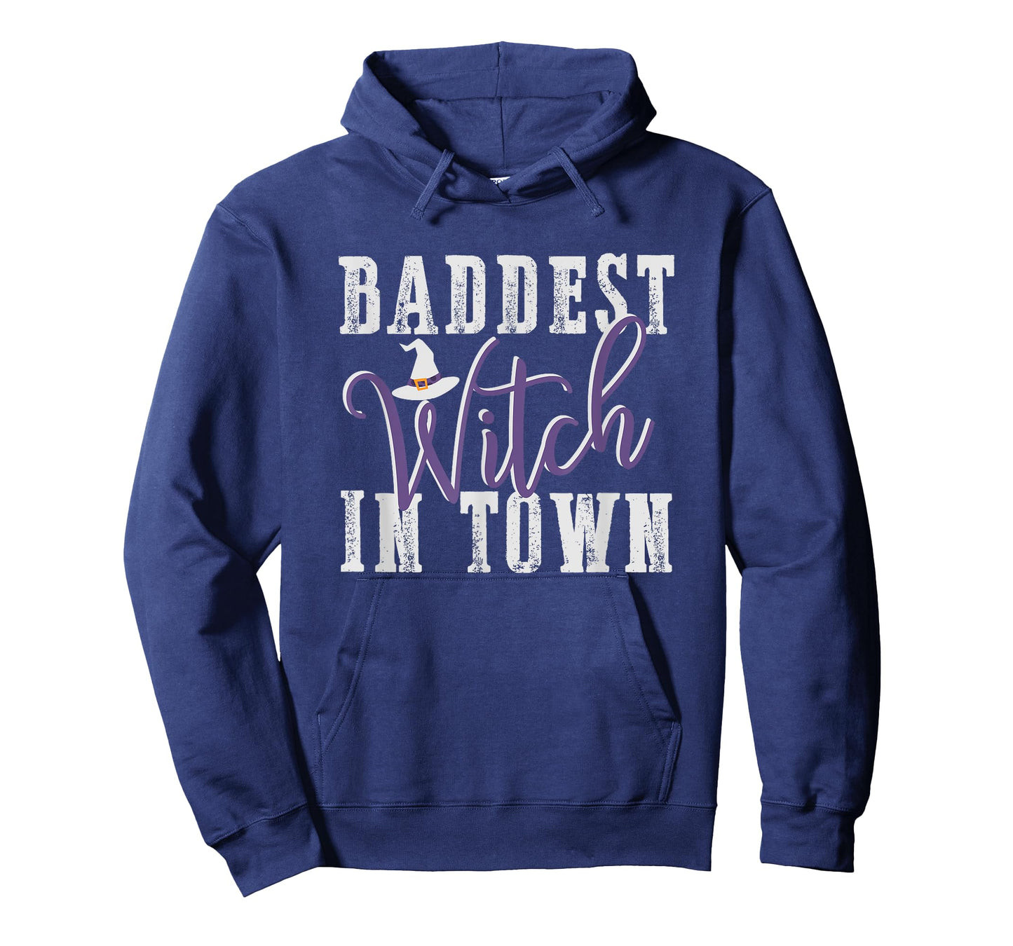 Baddest Witch In Town Shirt Bad Witches Halloween Party Good