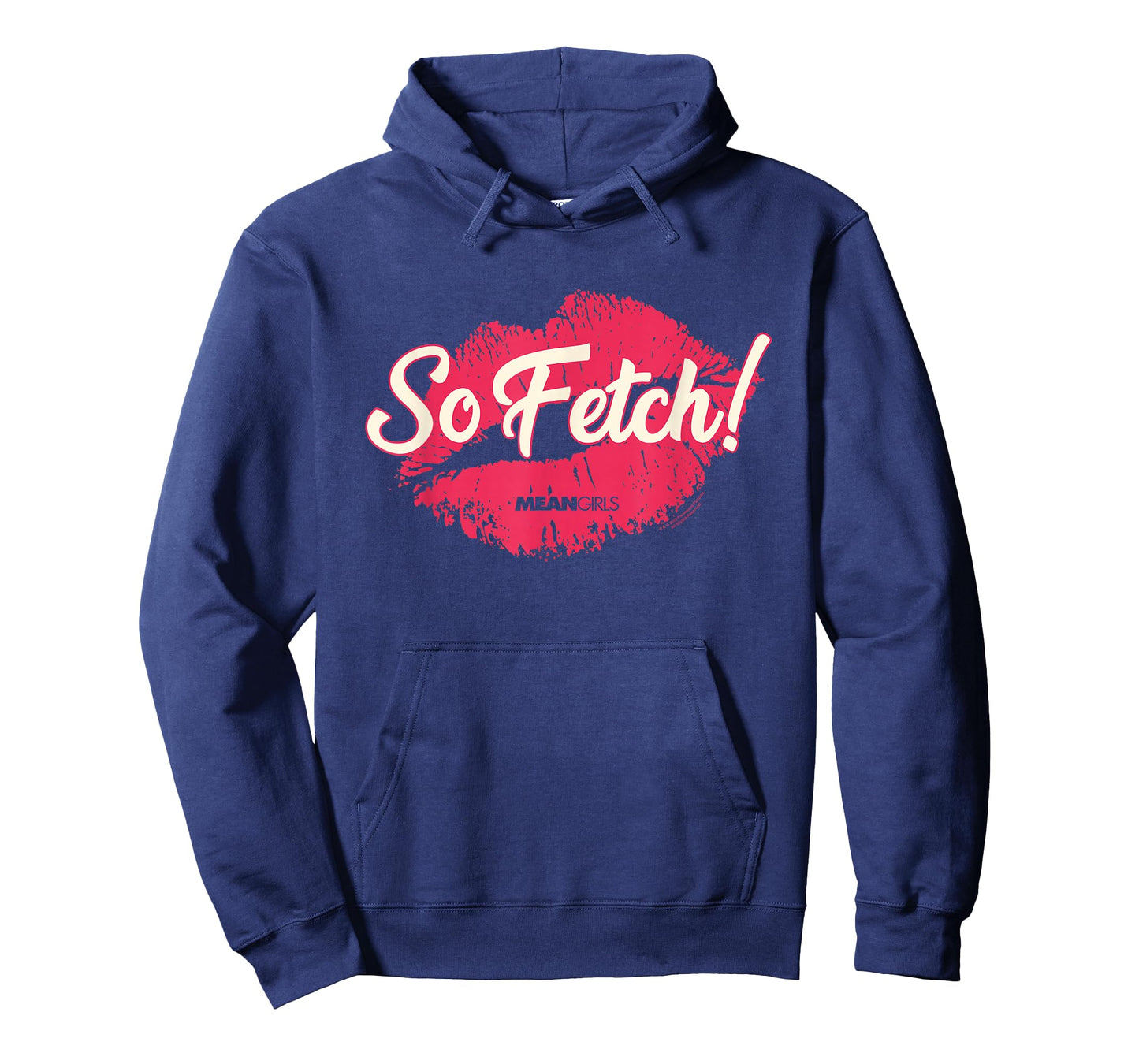 Mean Girls So Fetch T-Shirt
