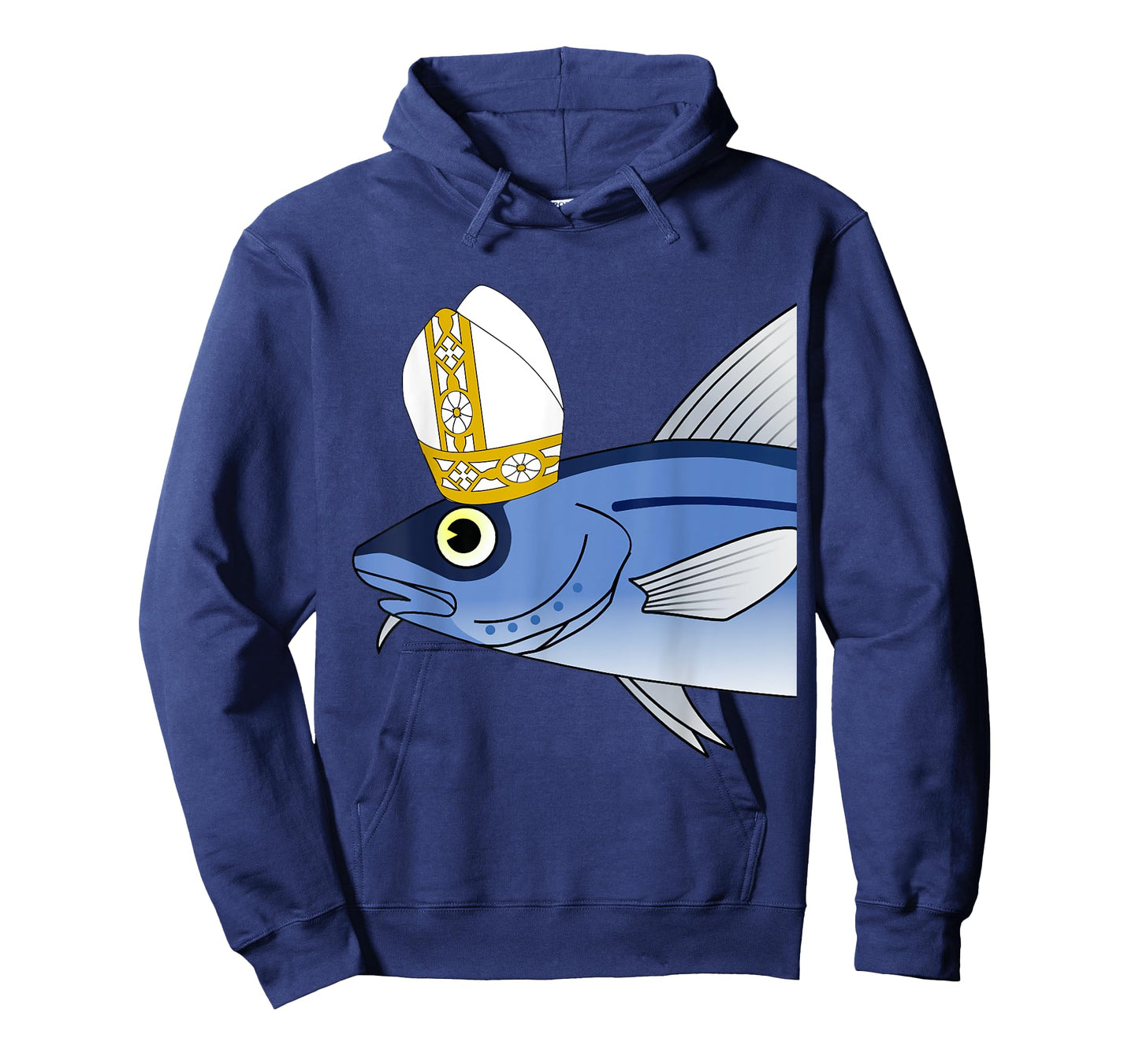 Funny Fishing Shirt For Men And Women | Holy Mackerel T-Shirt