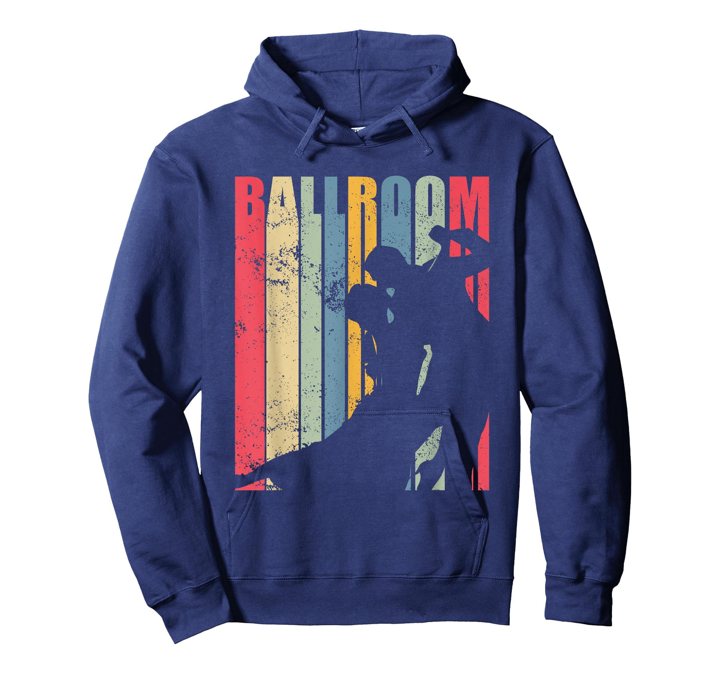 Ballroom Dancing Partner Line Of Dance Ballet Dancer T-Shirt