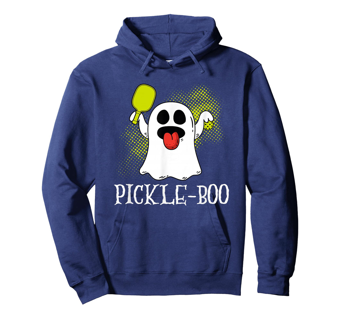 Pickleball Halloween Costume Pickleball Lover Trick Or Treat T-Shirt