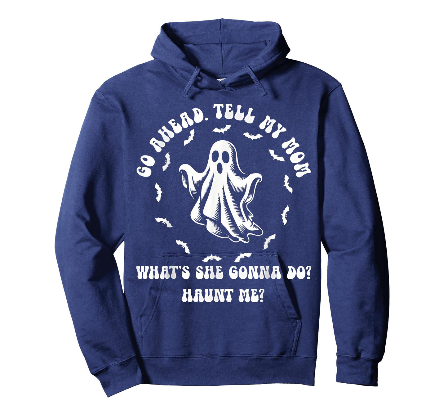 My Mom Used To Say She's Dead Tired Now She Just Dead T-Shirt