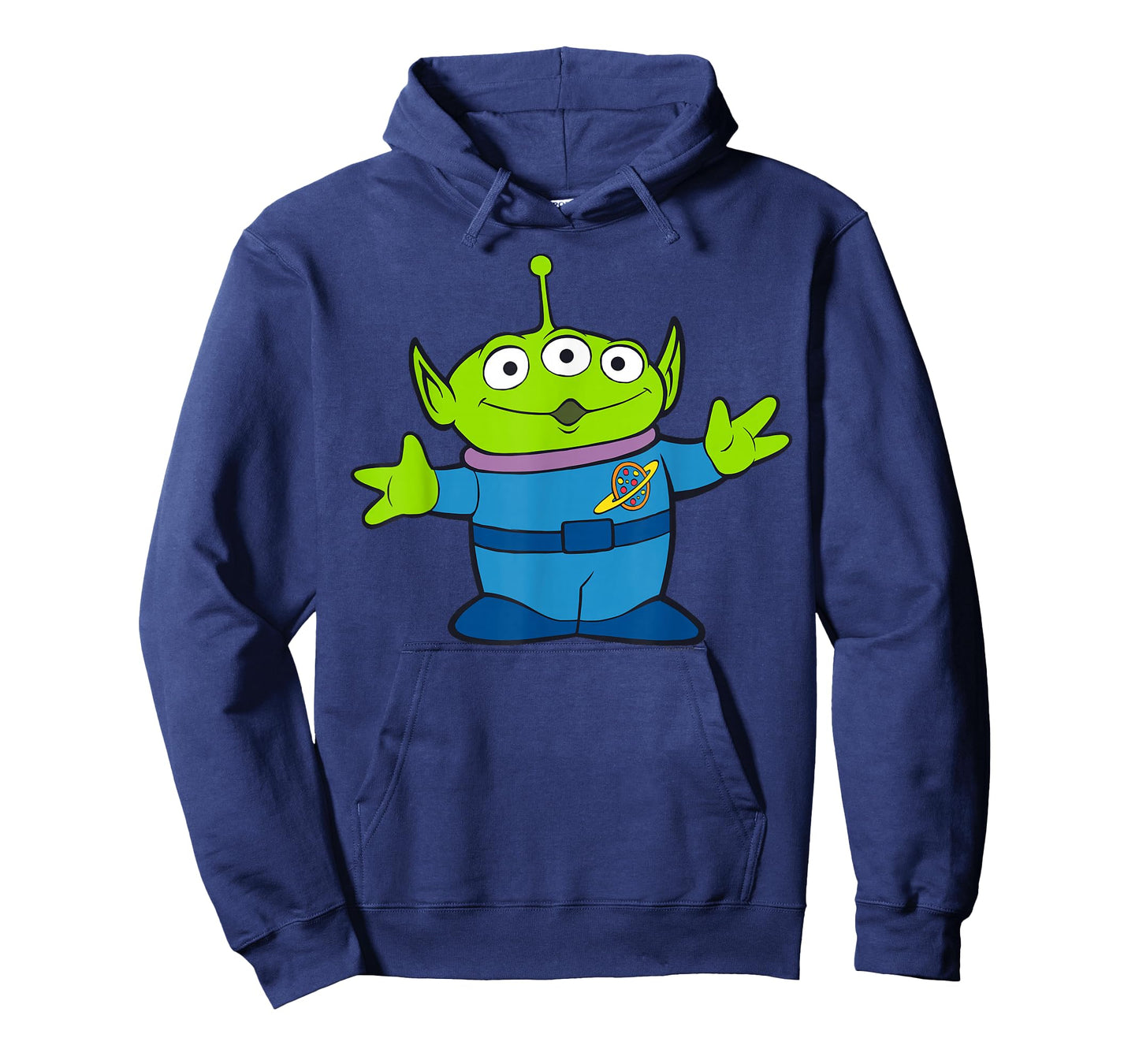 Disney and Pixar's Toy Story Pizza Planet Alien Costume C T-Shirt