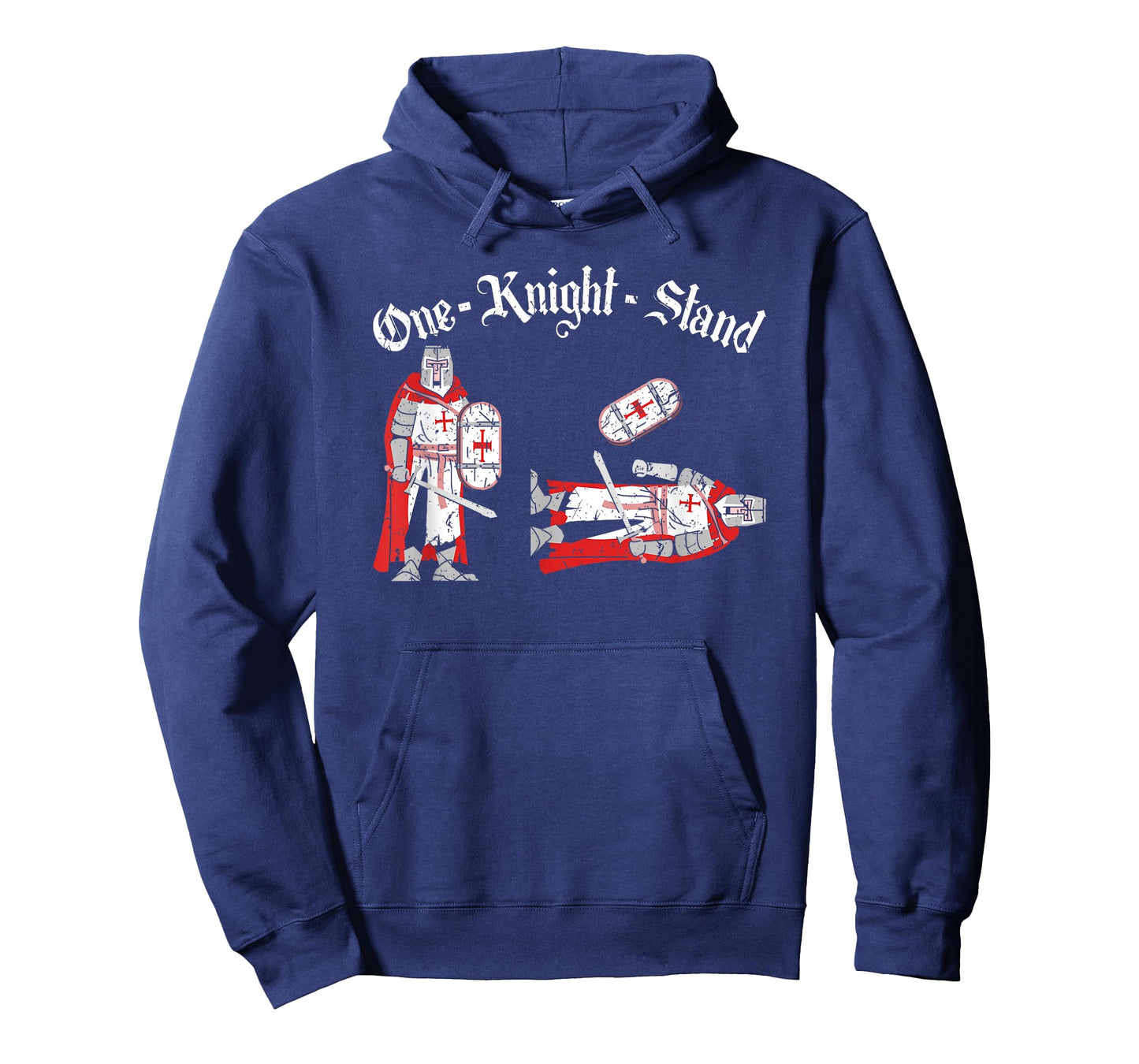 Renaissance Festival Pun One Knight Stand, Funny Ren Faire T-Shirt