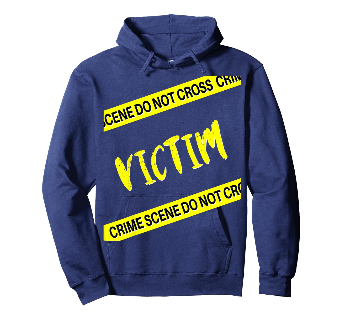 Mystery Dinner Victim T-Shirt