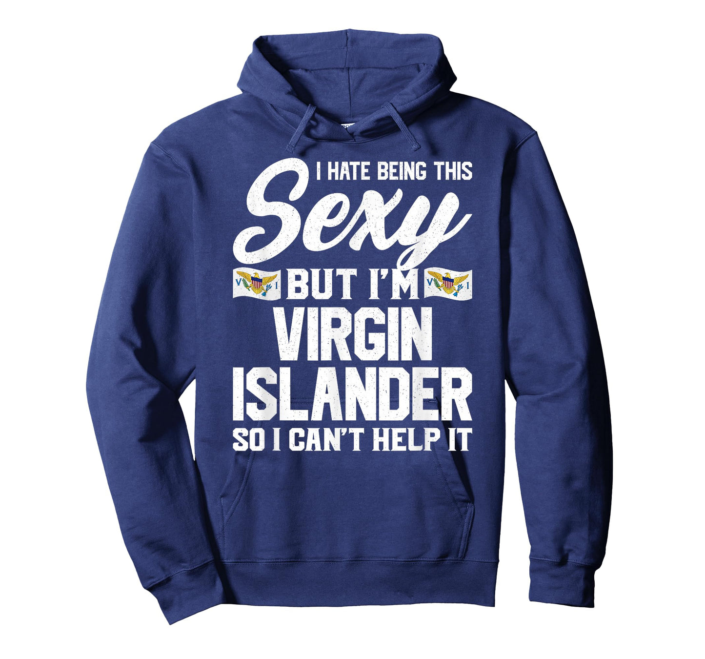 American Virgin Islands T-Shirt