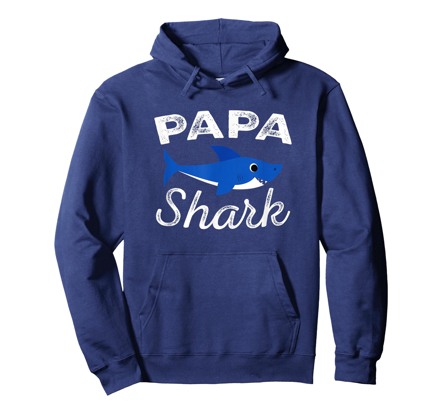 Papa Shark T-Shirt