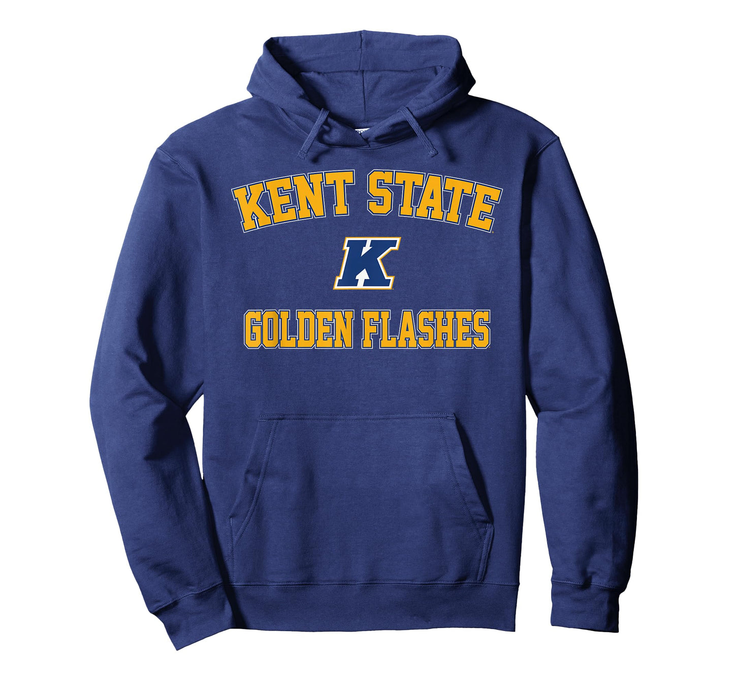 Kent State University Golden Flashes Campus Classic T-Shirt