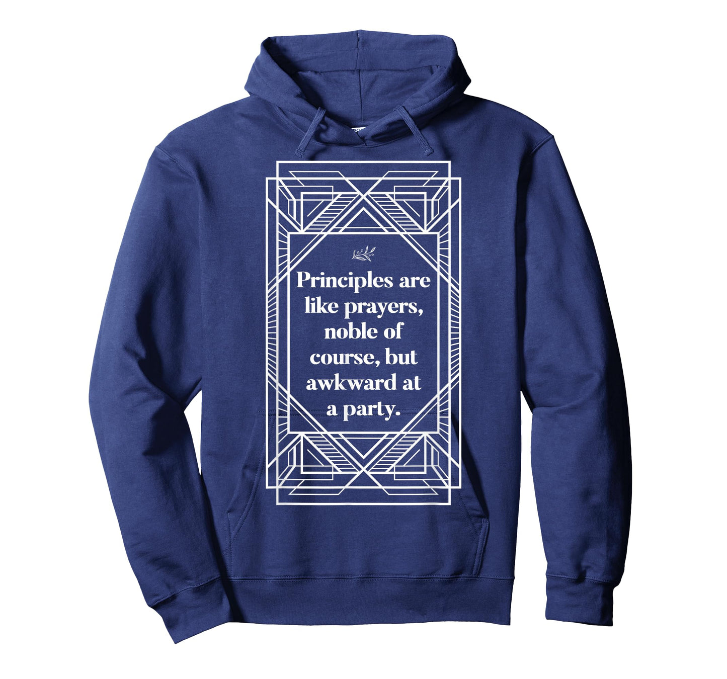 Awkward Prayer Downton Lady Quotes Sarcastic Gifts for Women T-Shirt