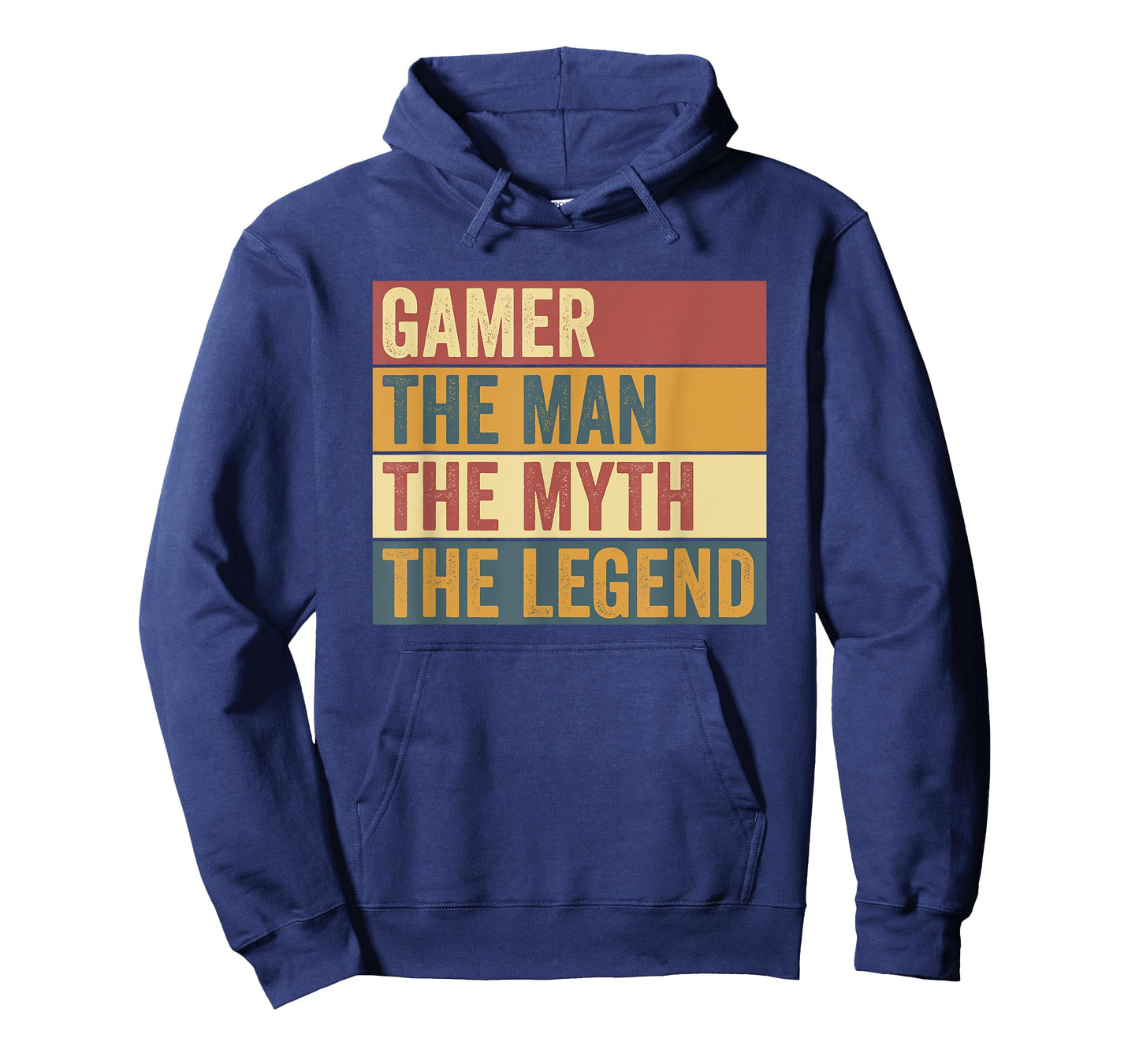 Funny Gamer Legend Video Game Player Saying T-Shirt