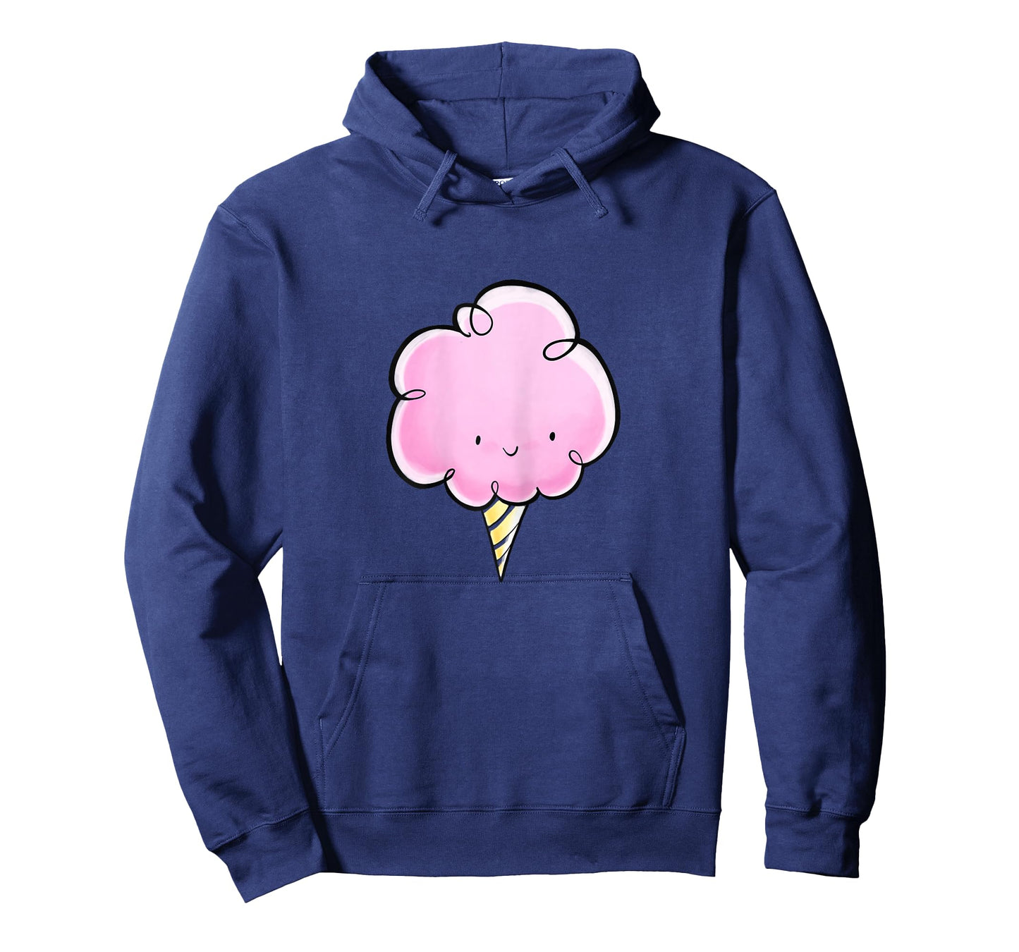 FoxCove: cute funny cotton candy shirt T-Shirt