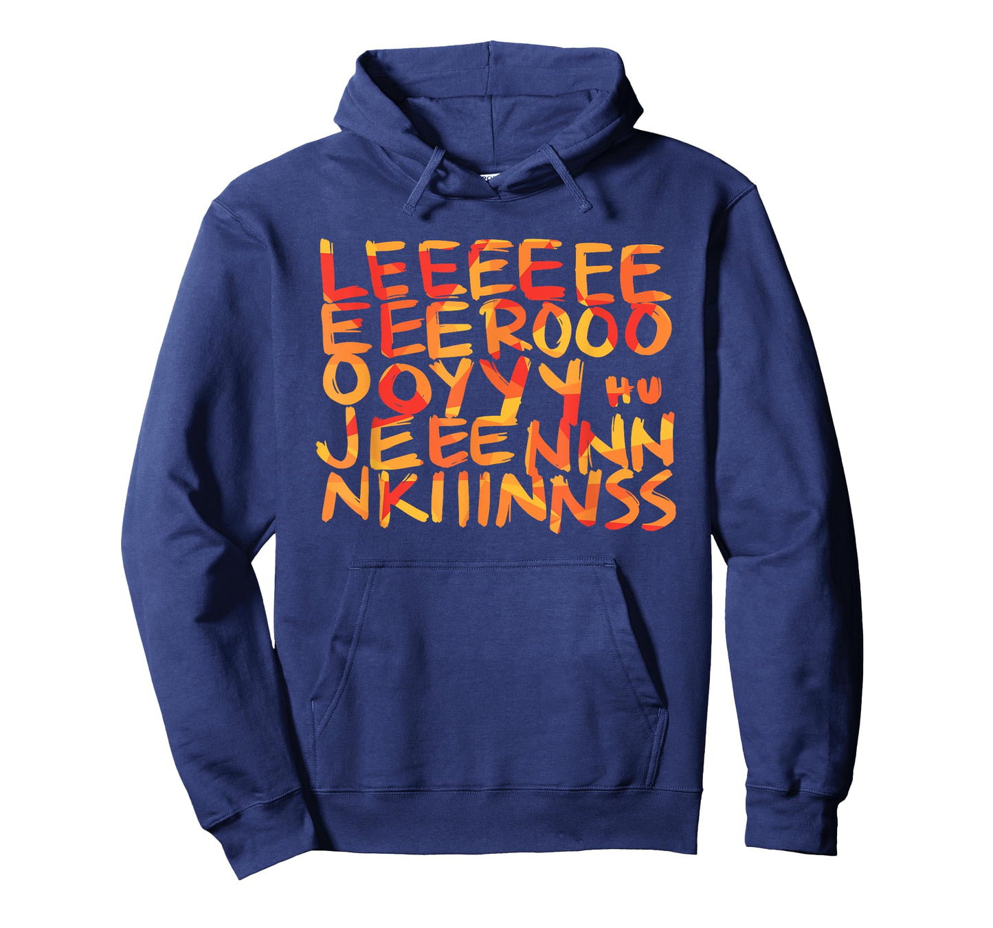 Leroy Jenkins Funny Video Game T-Shirt T-Shirt