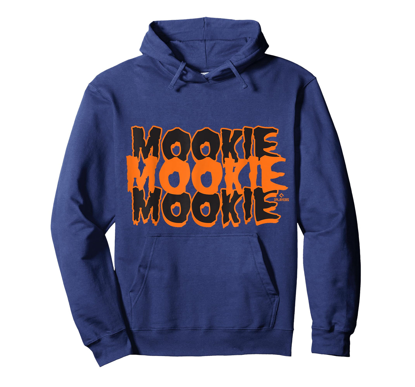 Mookie Betts Los Angeles Halloween Name MLBPA T-Shirt