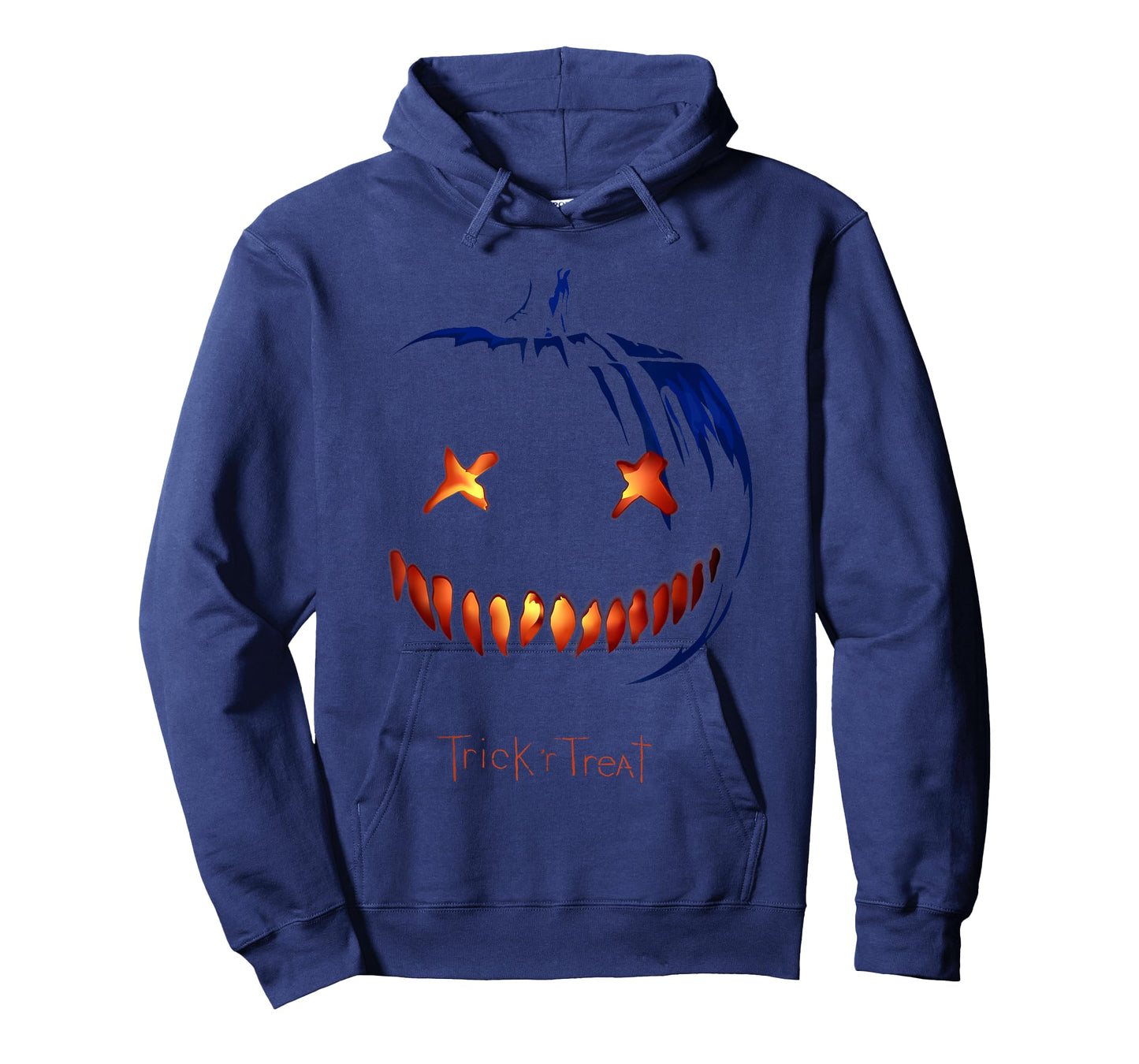 Trick 'r Treat Glowing Pumpkin T-Shirt