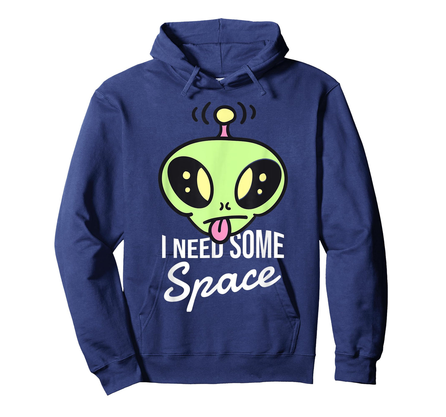 I need some space funny alien T-Shirt