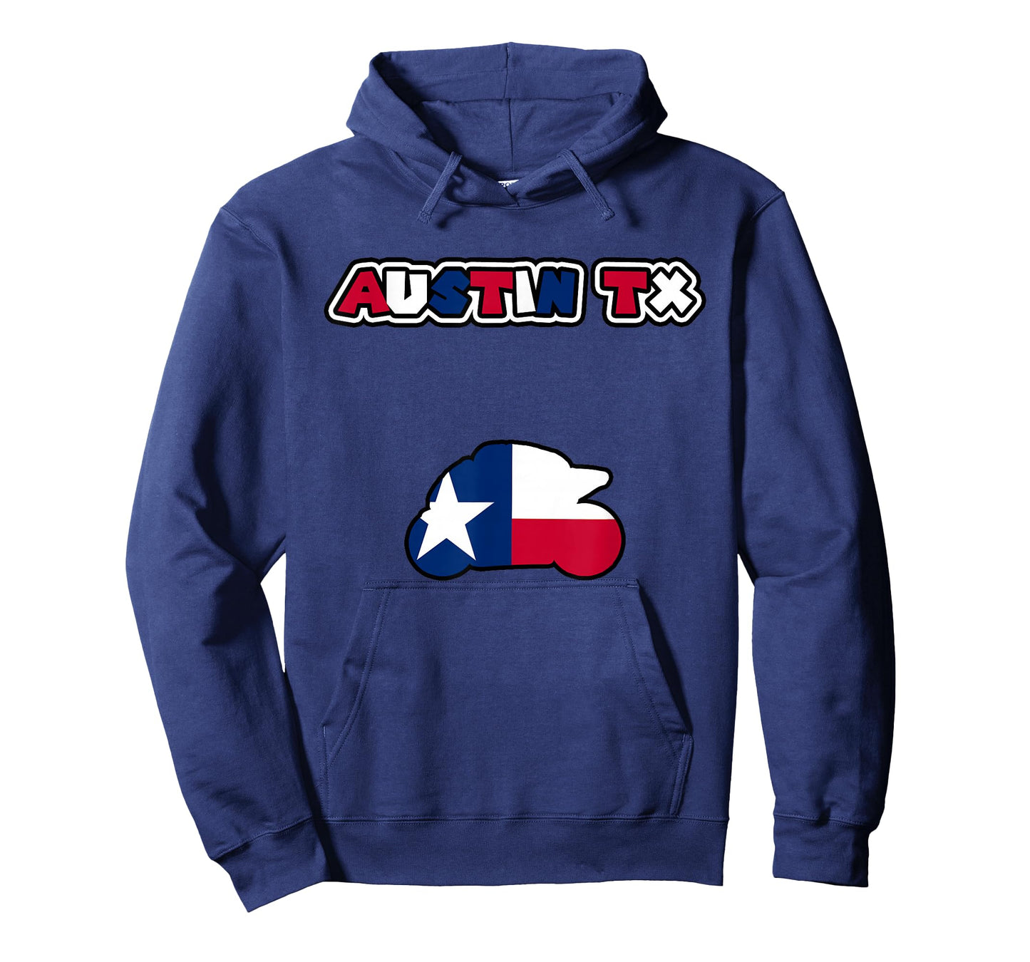 American Super Bike T-Shirt Moto GP Austin Texas Tee T-Shirt
