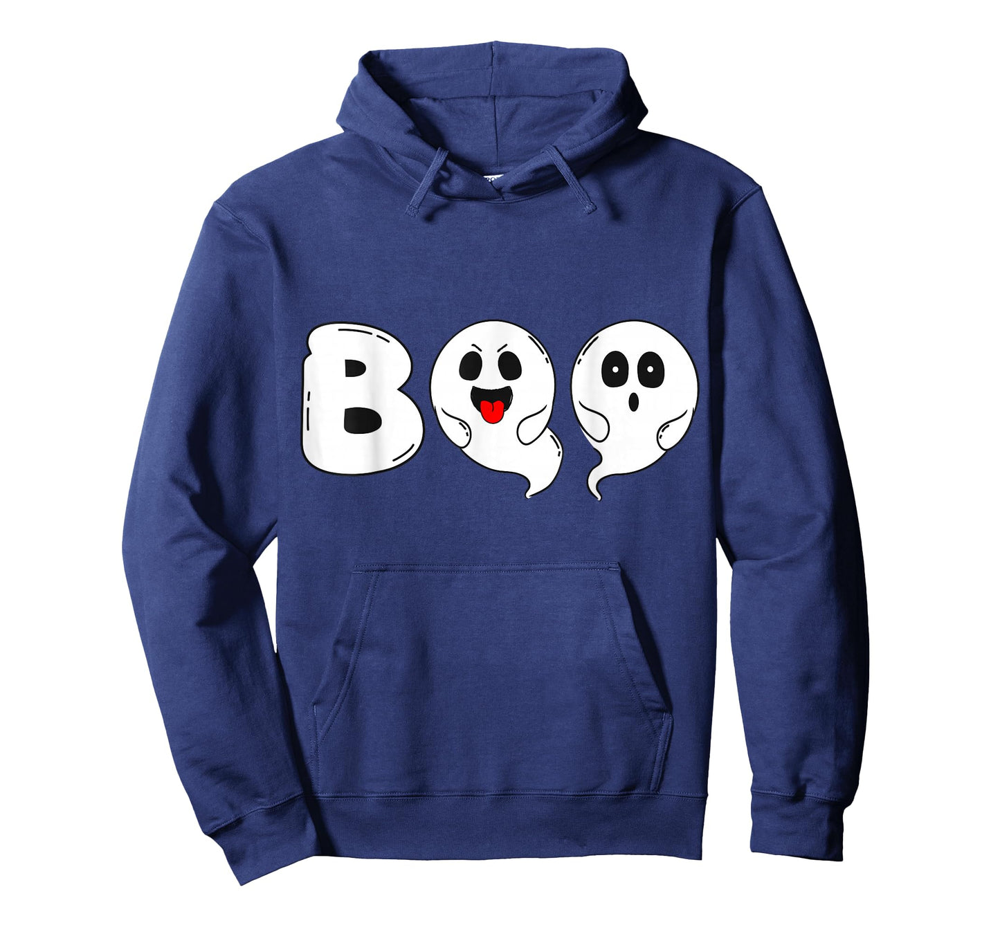 boo spooky Halloween pumpkin spooky pumpkin T-Shirt