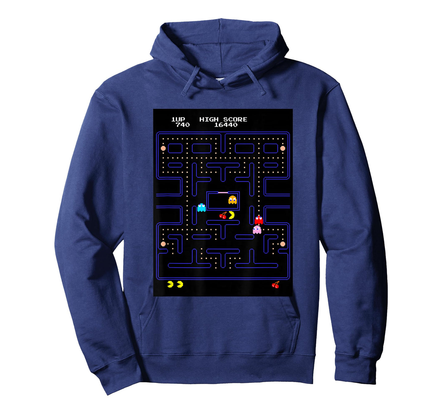 PAC-MAN T-Shirt