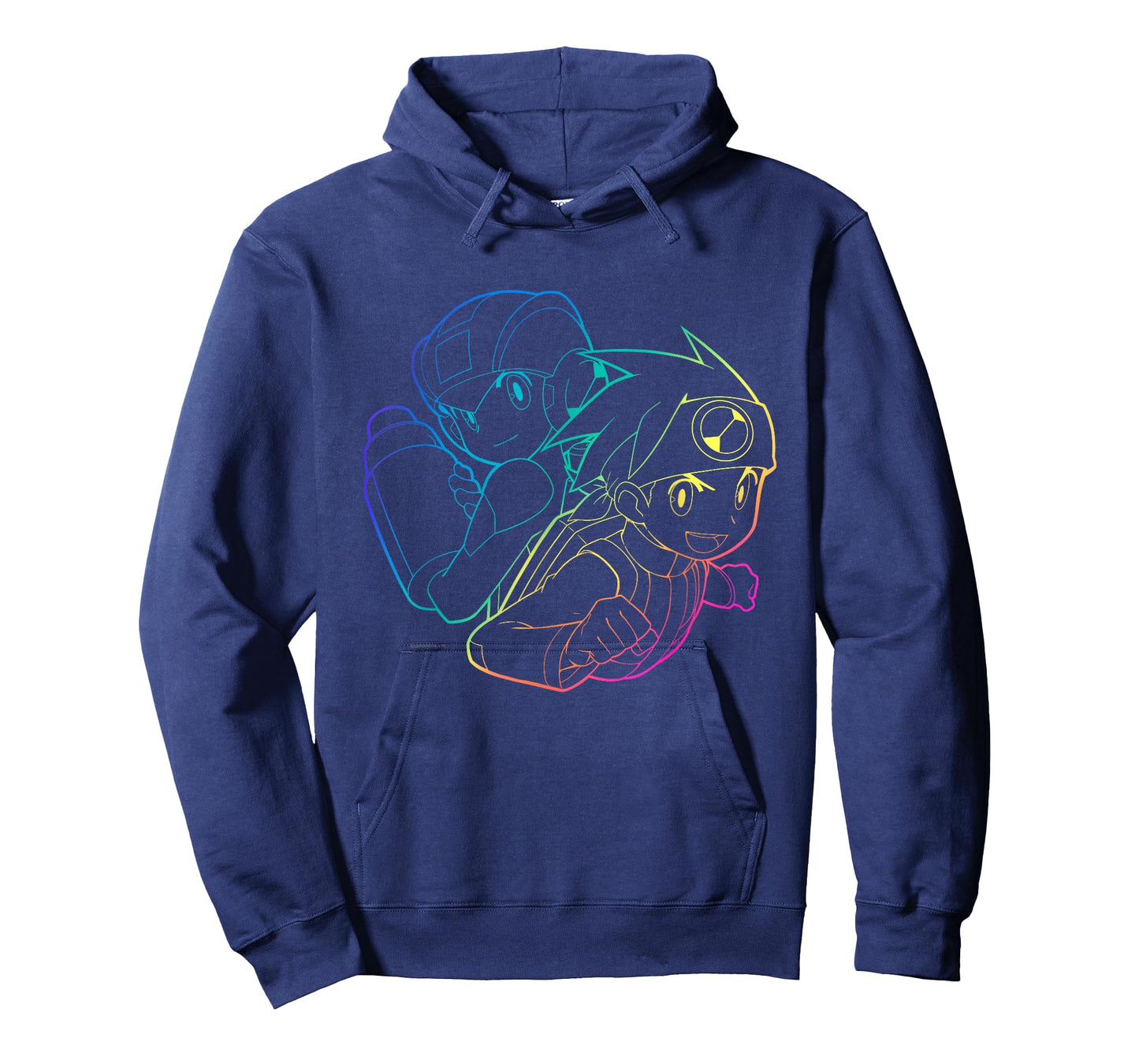 MEGA MAN BATTLE NETWORK GAMING DESIGN T-Shirt