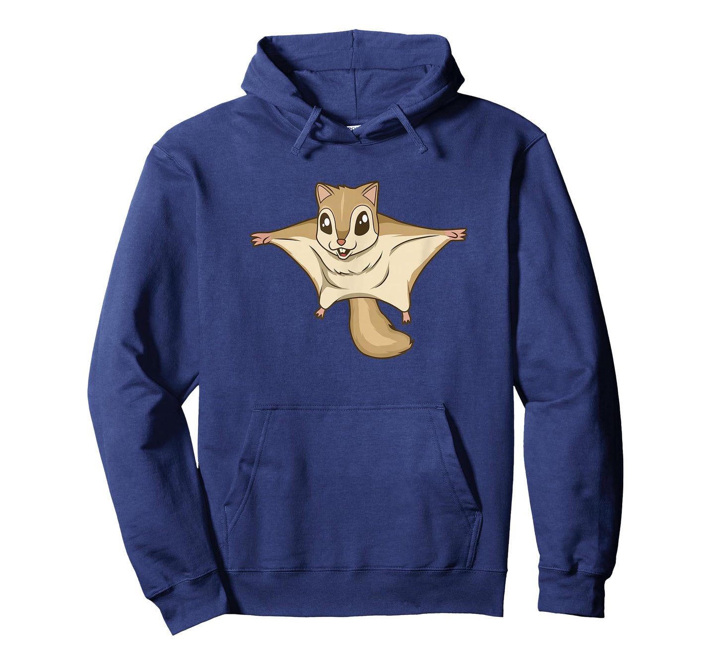 Kawaii Flying Squirrel T-Shirt
