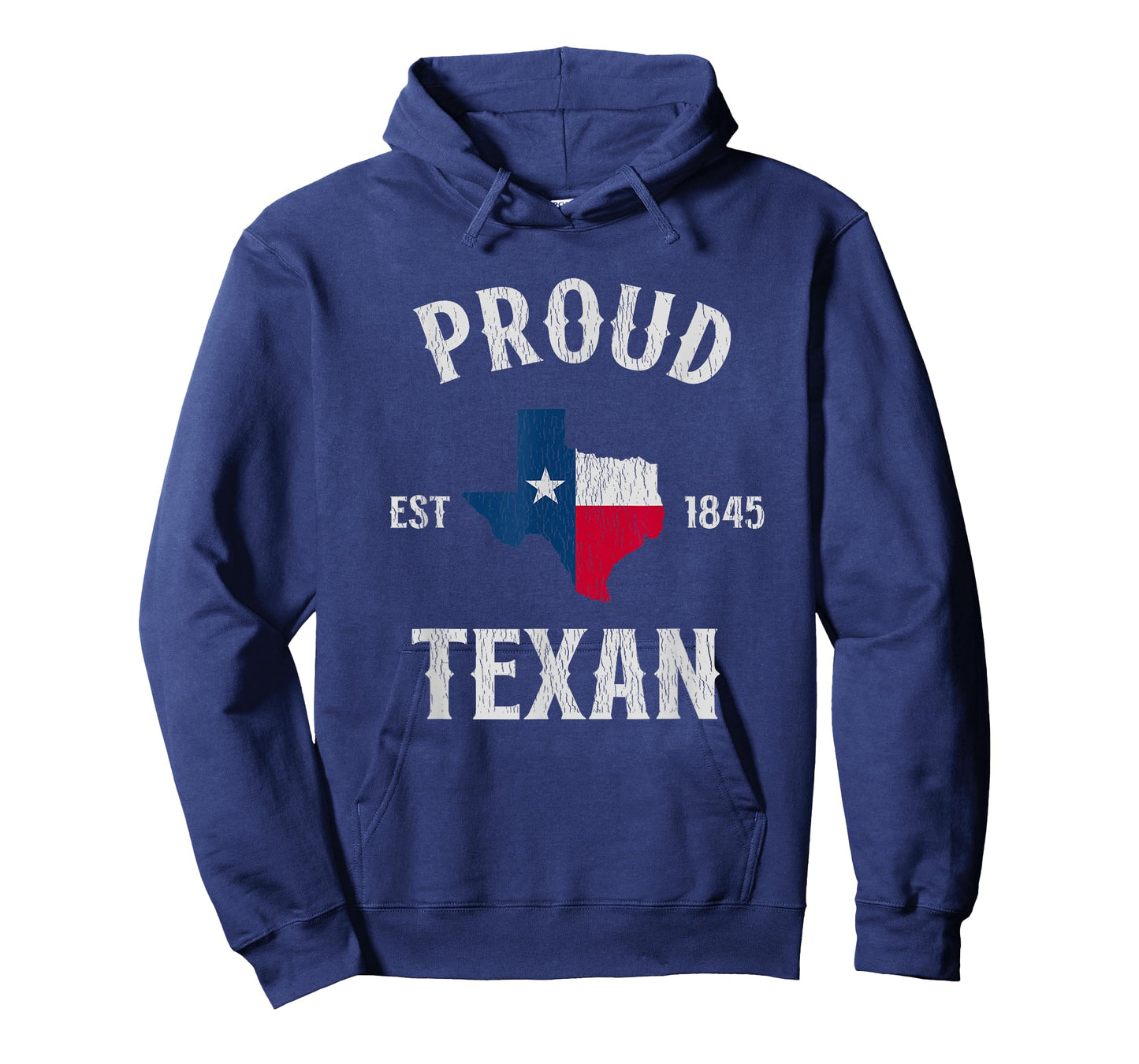 Texas Pride Shirts Men Women Kids Proud Texan T-Shirt