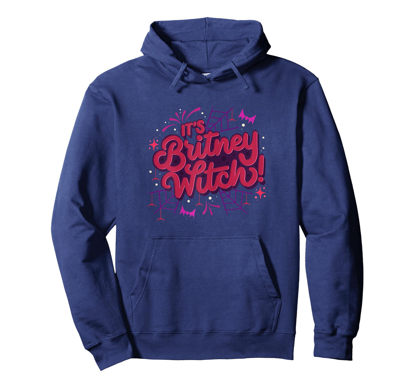 It's Britney Witch - Halloween Costume T-Shirt